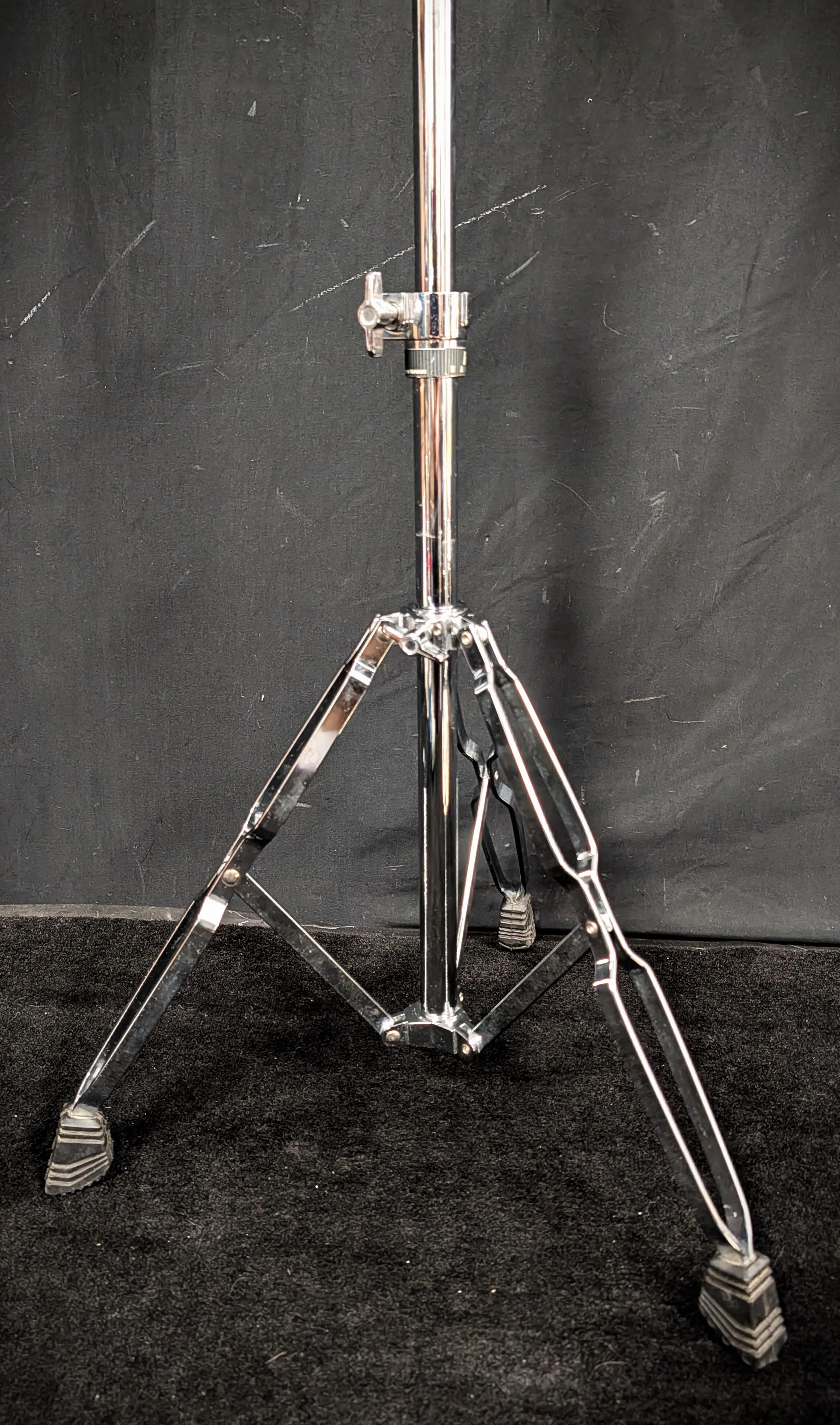 RoadPro Straight Cymbal Stand - Image 4