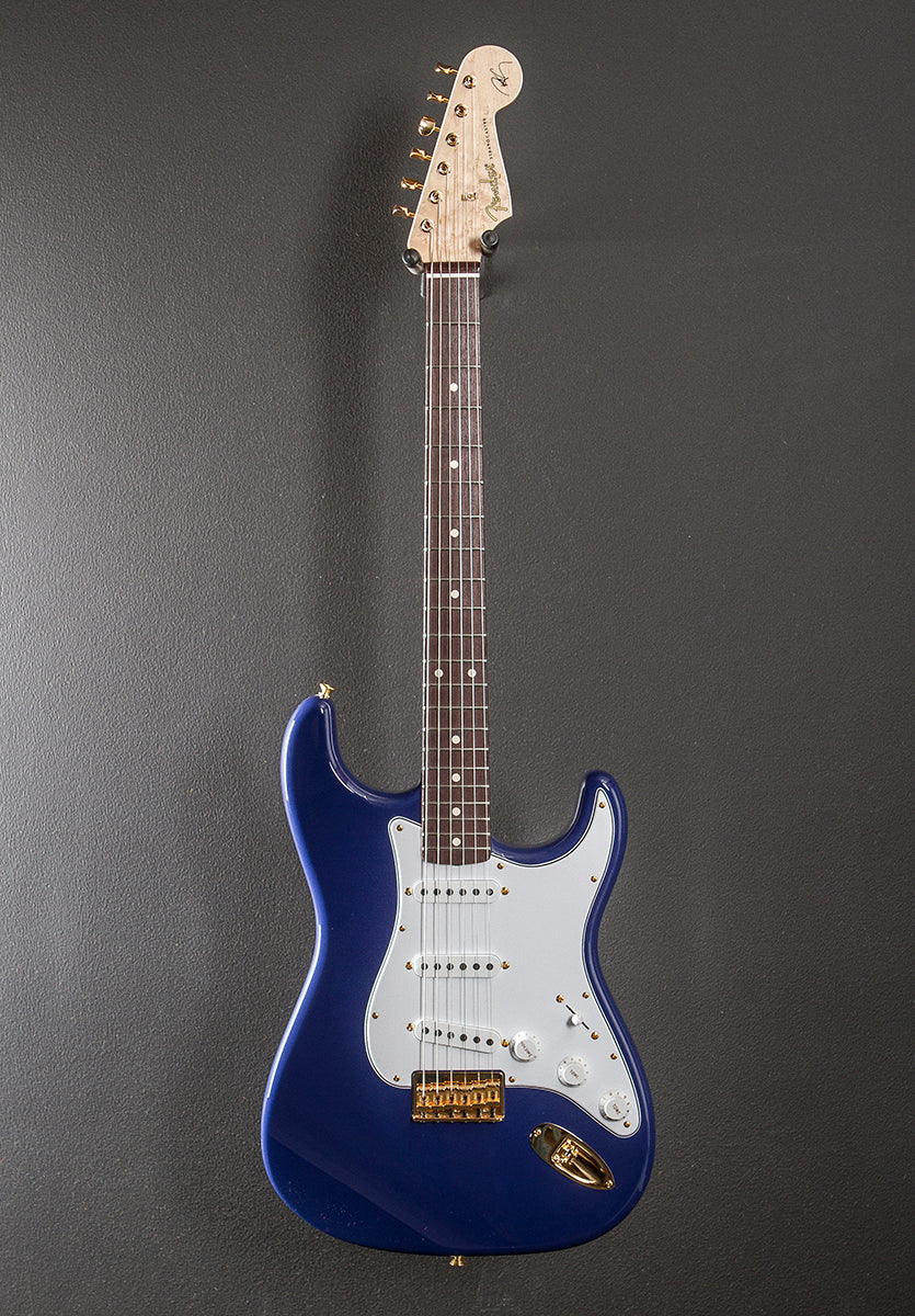 Robert Cray Signature Stratocaster - Violet - Image 3