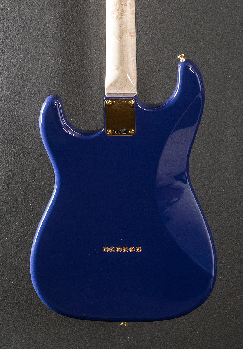 Robert Cray Signature Stratocaster - Violet - Image 4