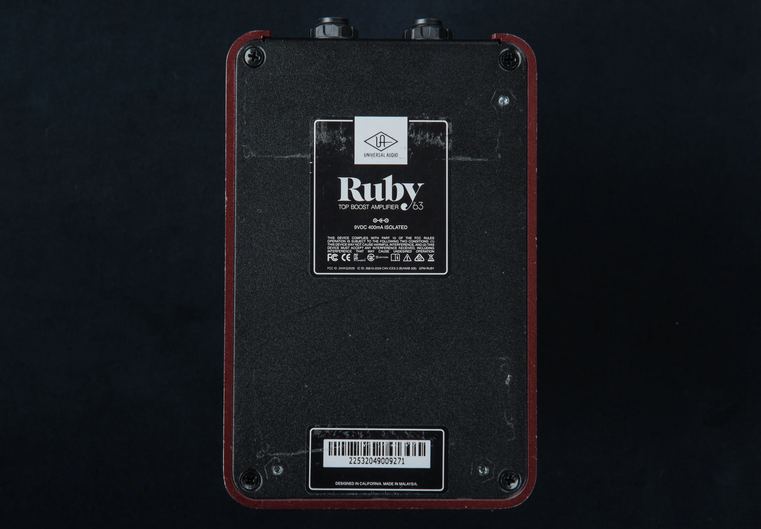 Ruby, Recent - Image 2