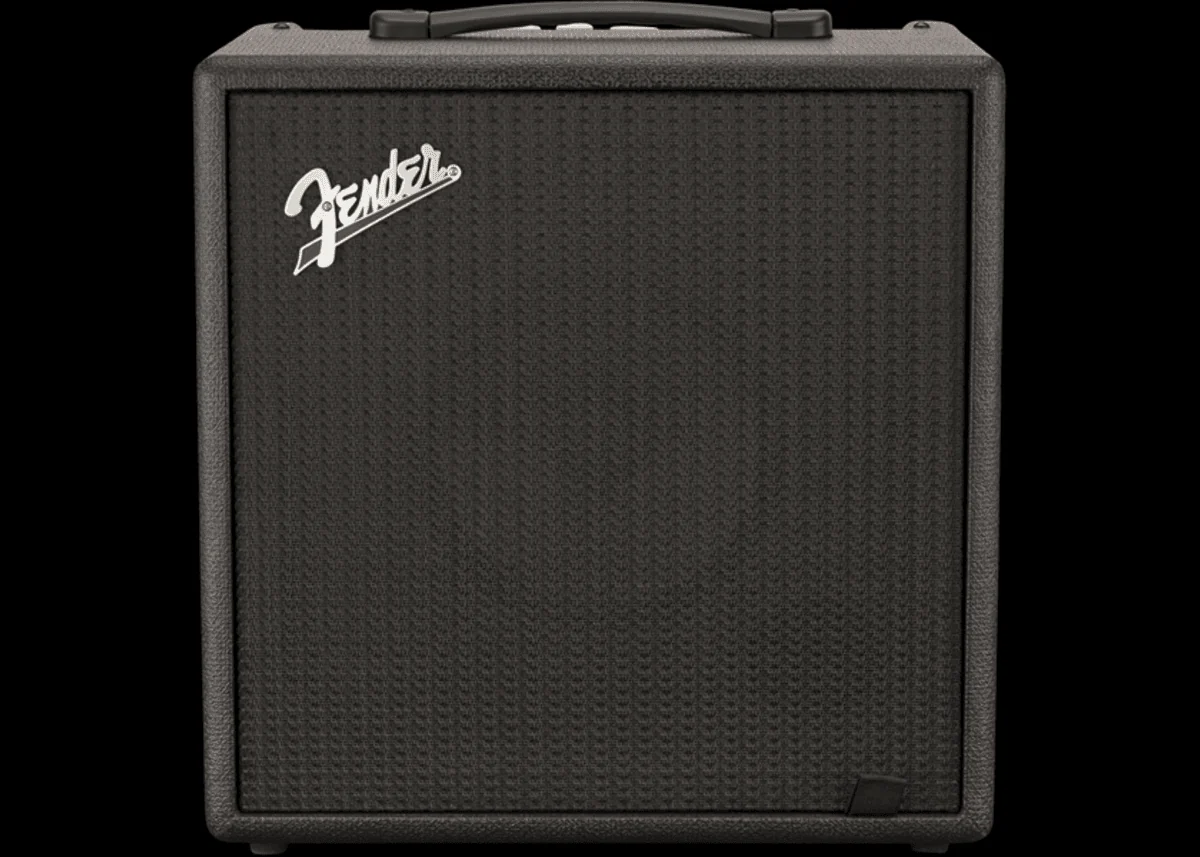 Rumble LT25