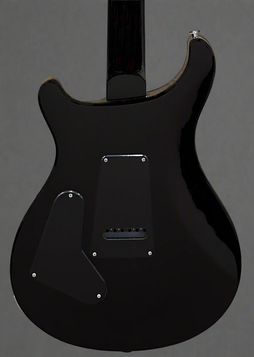S2 Custom 24 - Black Noir - Image 4