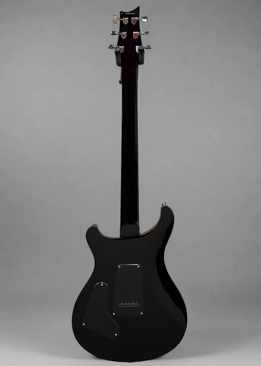 S2 Custom 24 - Black Noir - Image 5