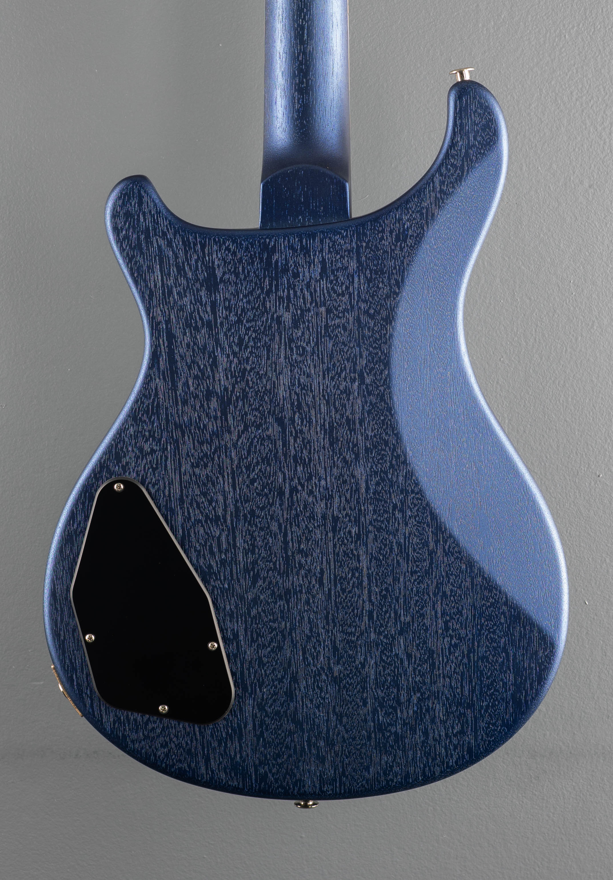 S2 McCarty 594 Thinline - Metallic Midnight - Image 4
