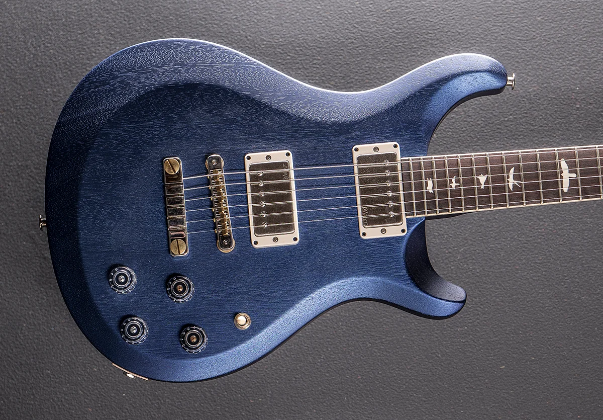 S2 McCarty 594 Thinline Satin '25