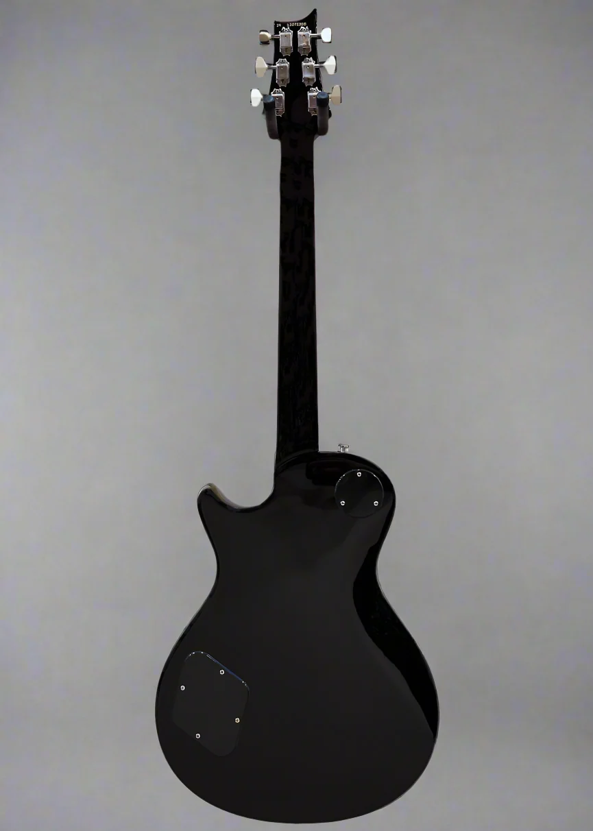 S2 McCarty Singlecut 594 - Black Noir - Image 5