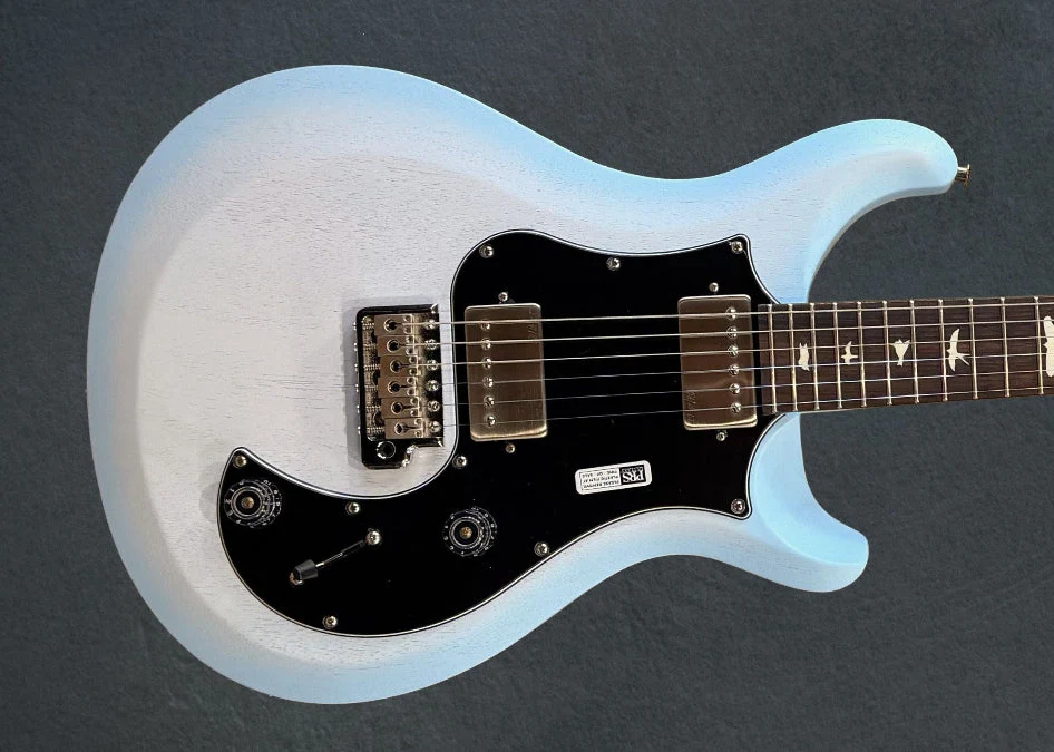 S2 Standard 22 Satin - Cloud Burst