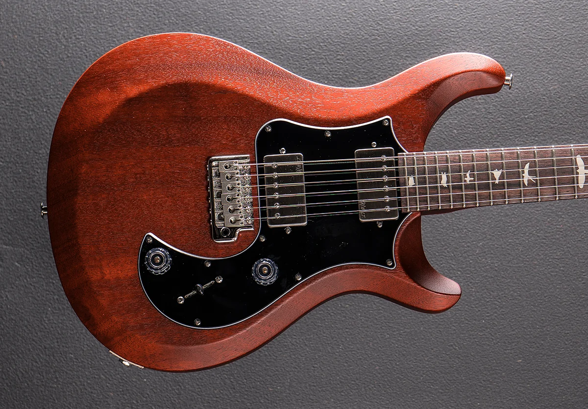 S2 Standard 24 Satin '25