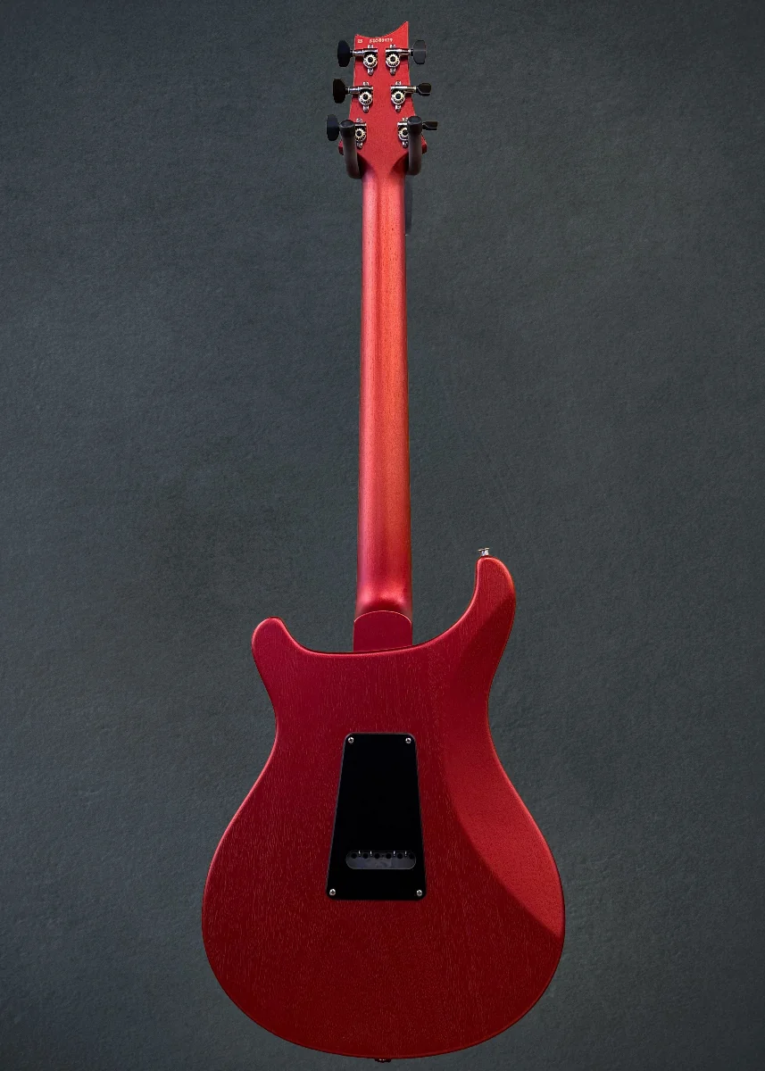 S2 Standard 24 Satin - Red Apple Metallic - Image 5