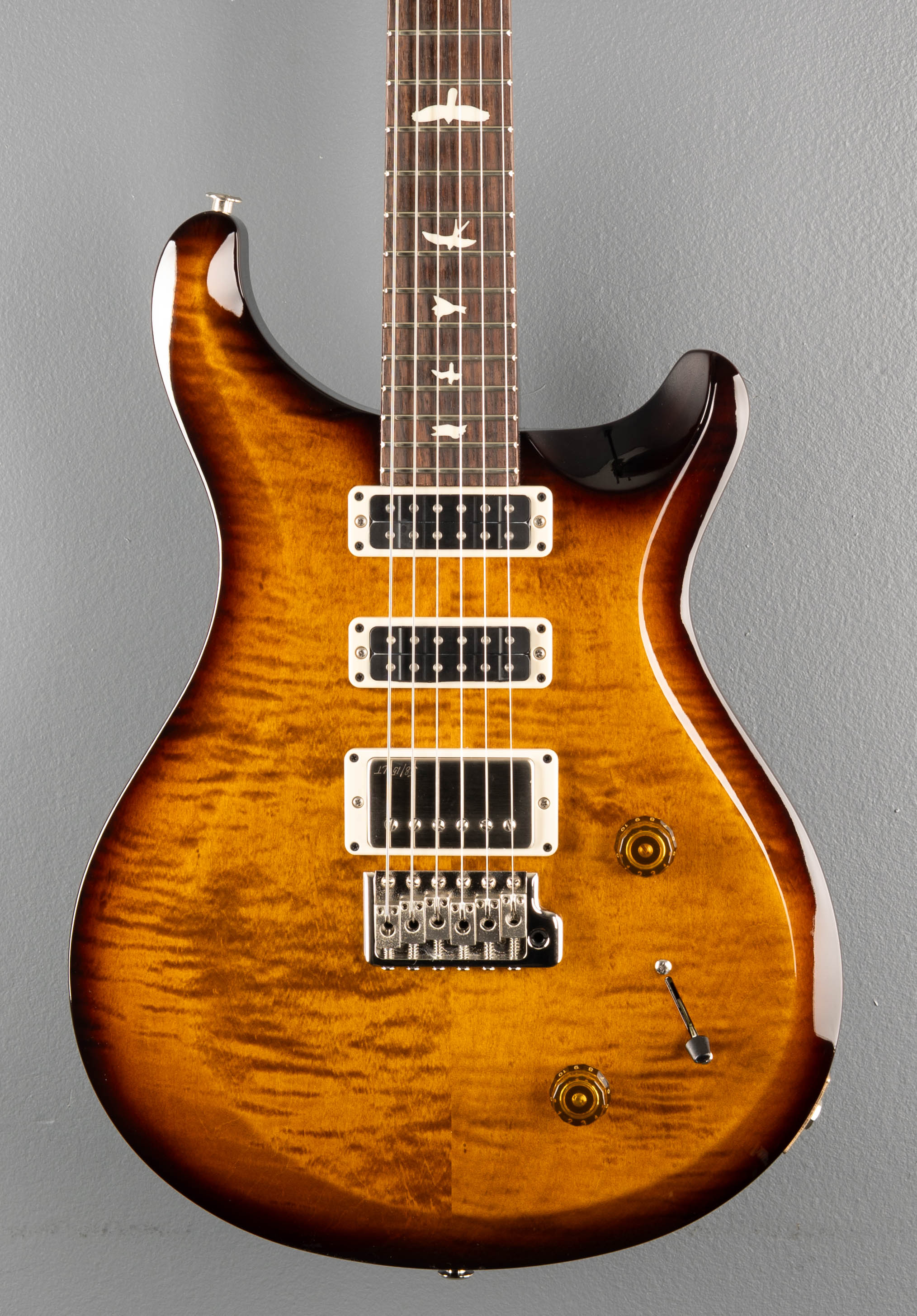 S2 Studio - Black Amber - Image 2