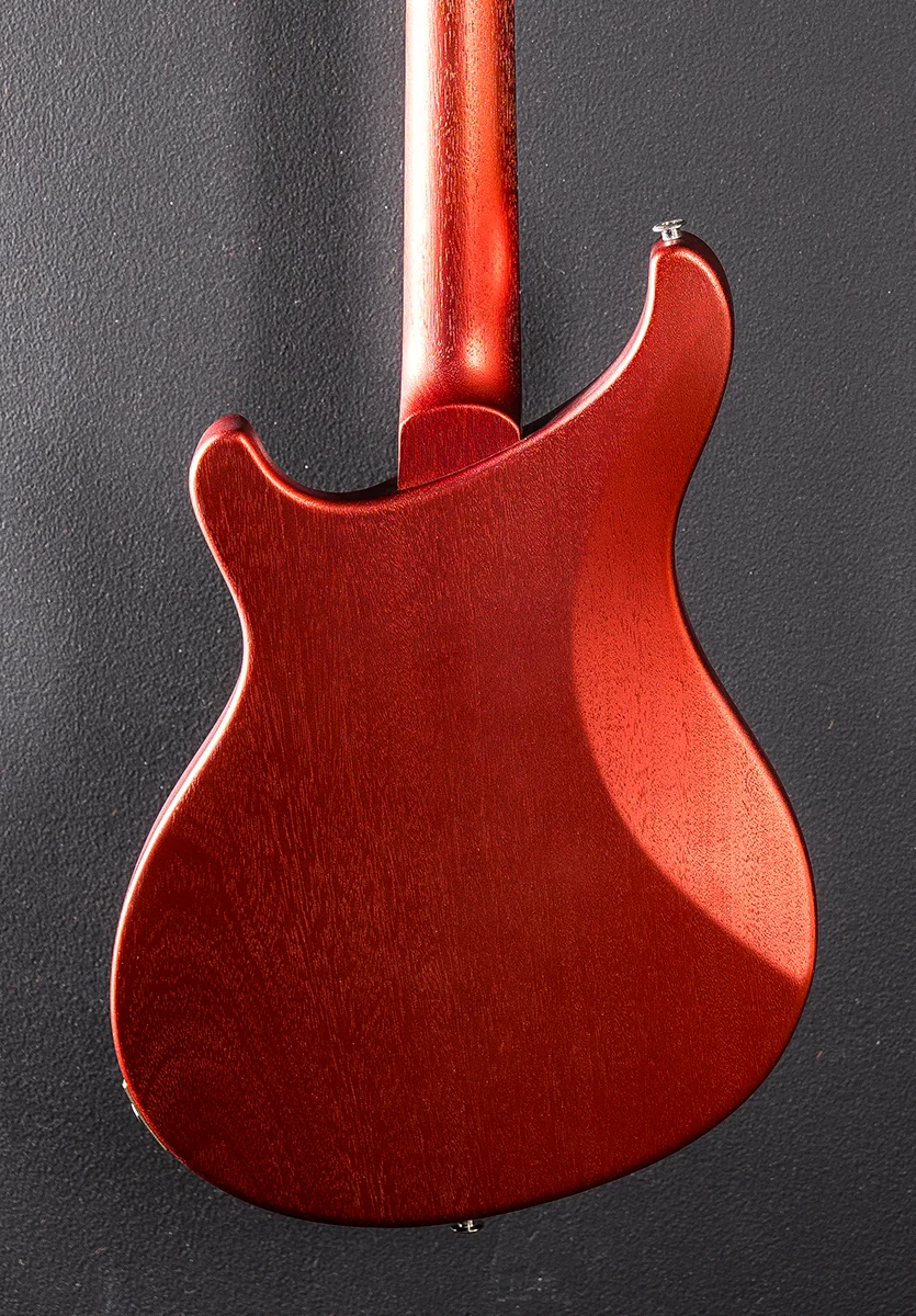 S2 Vela Satin - Red Apple Metallic - Image 4