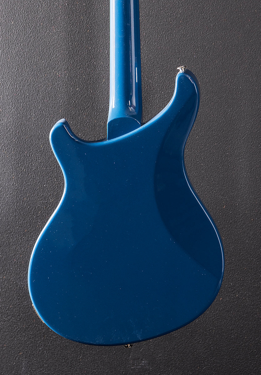 S2 Vela Semi-Hollow '25 - Image 4