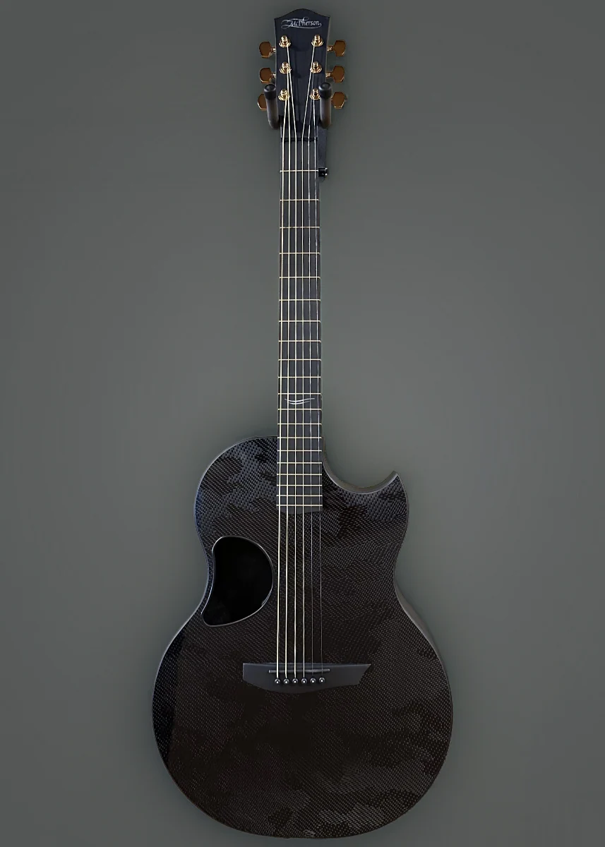Sable - Camo w/Black Chrome - Image 3