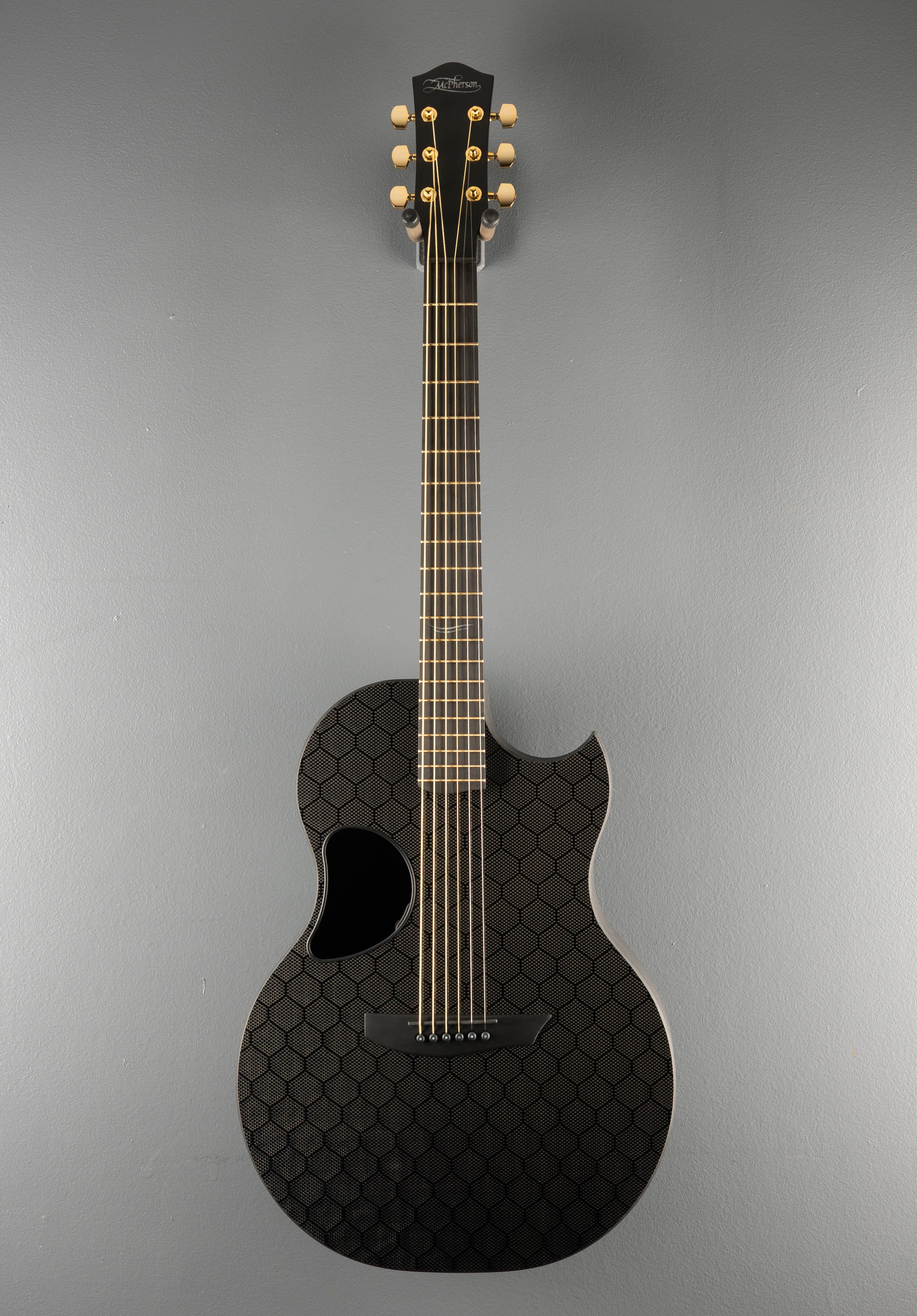 Sable - Honeycomb w/Gold - Image 3