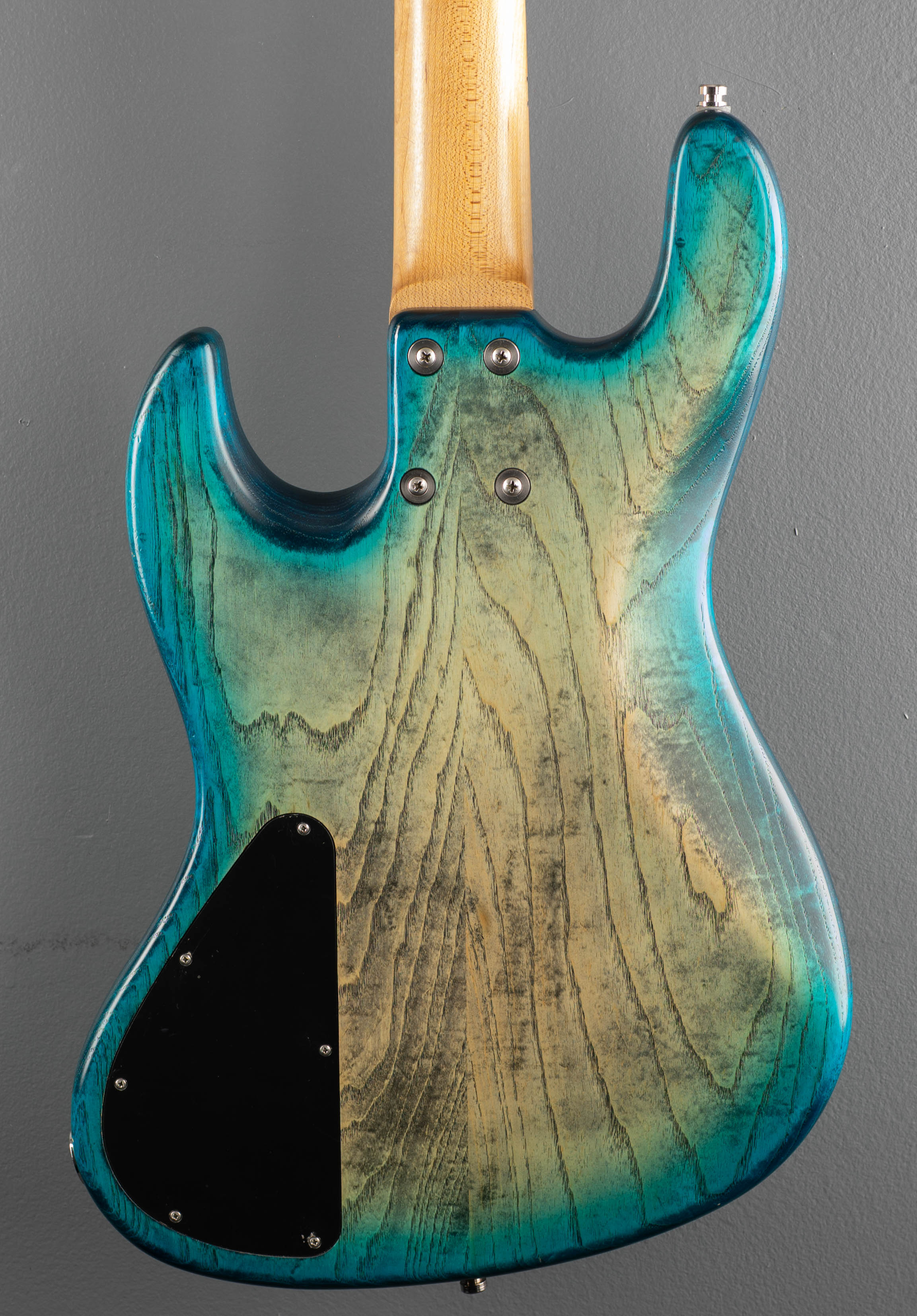 Sadowsky Limited Edition J/J Metroline Bass, '20 - Image 4