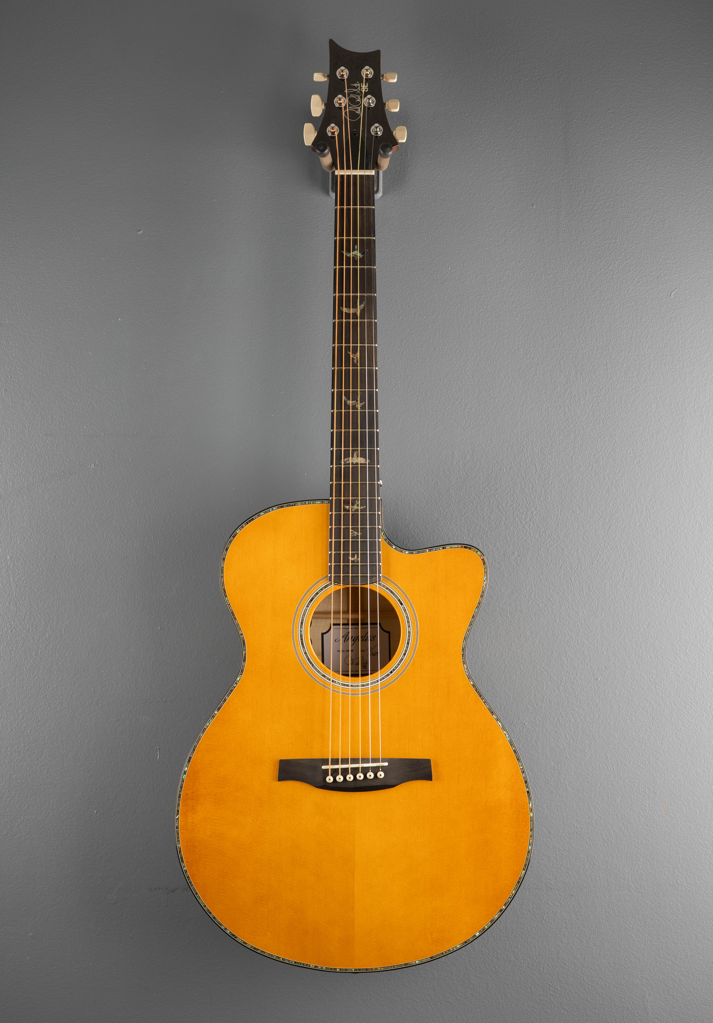 USED SE Angelus A50E, '25 - Image 3