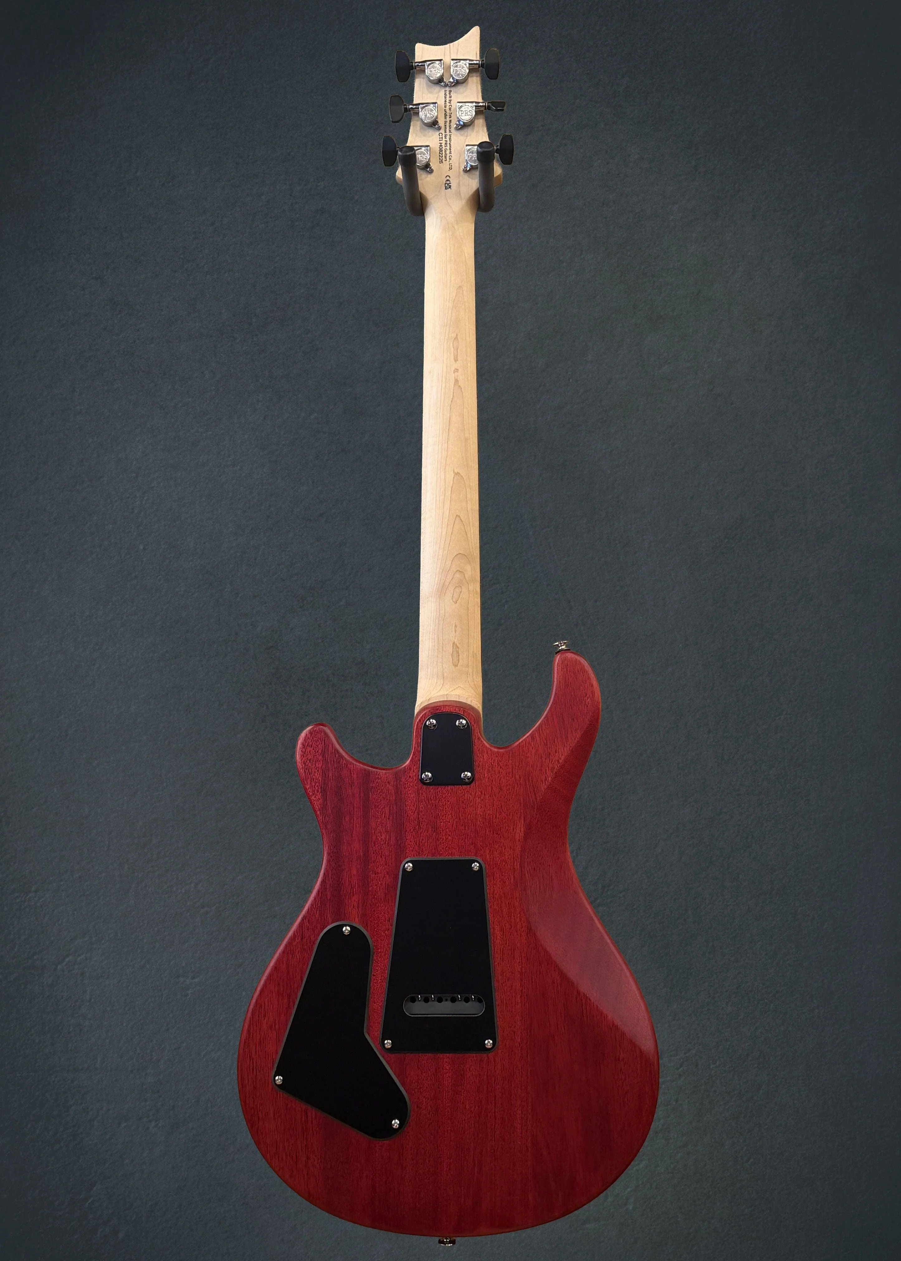 SE CE-24 Standard Satin, '24 - Image 5
