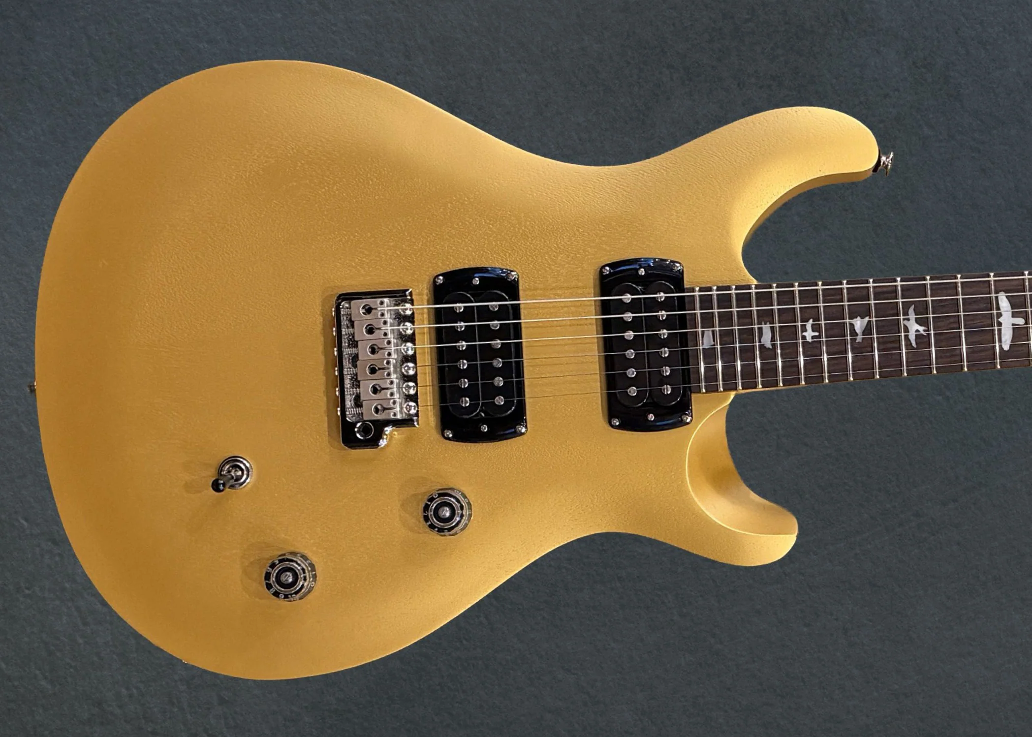 SE CE-24 Standard Satin, '25
