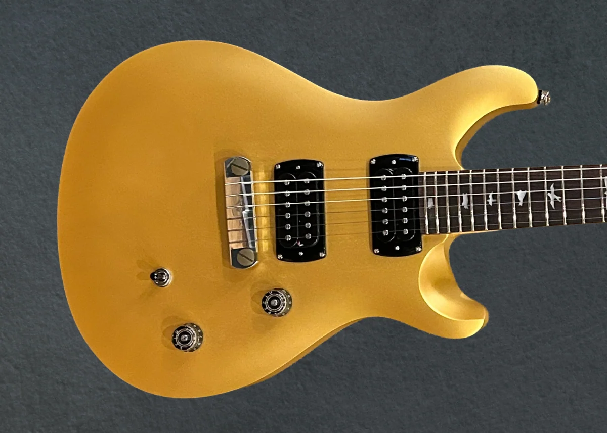 SE CE-24 Standard Satin Stoptail, '25