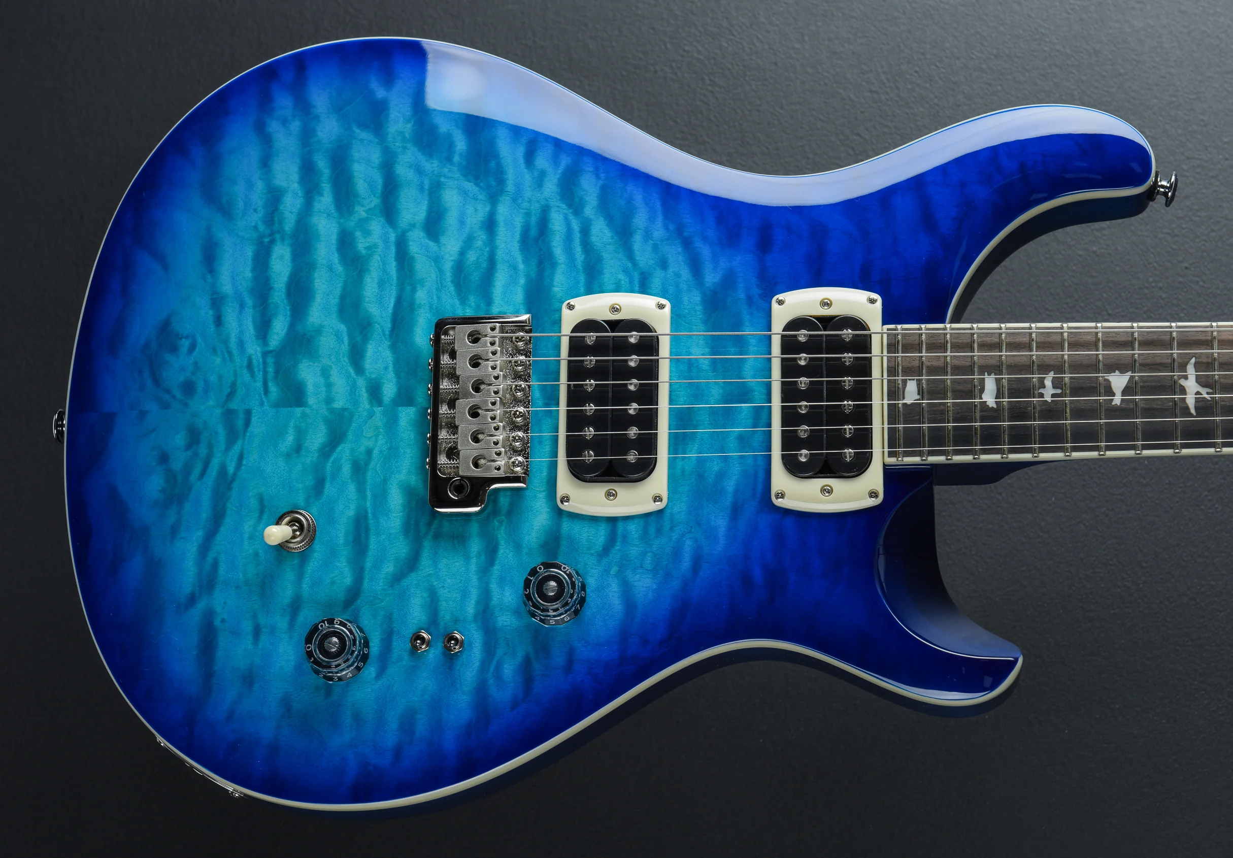 SE Custom 24-08 Quilt '25