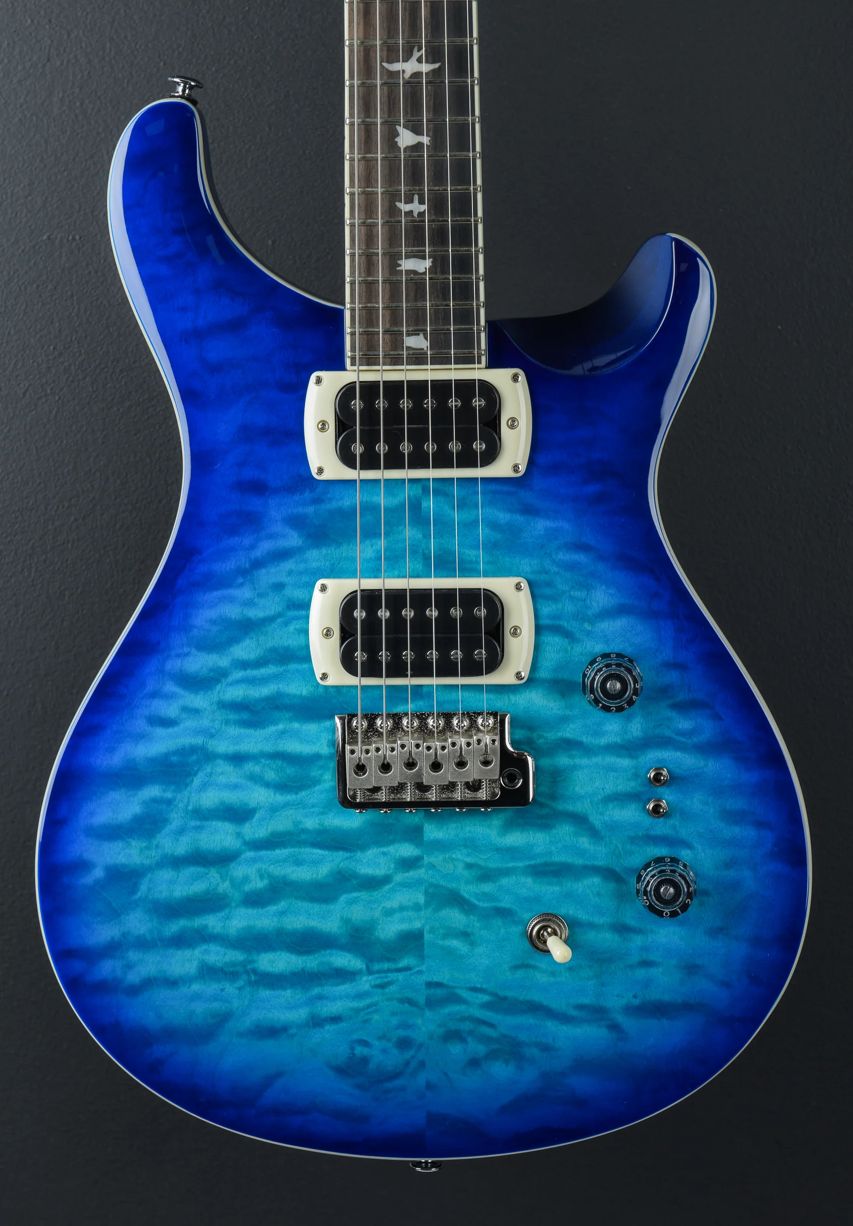 SE Custom 24-08 Quilt '25 - Image 2