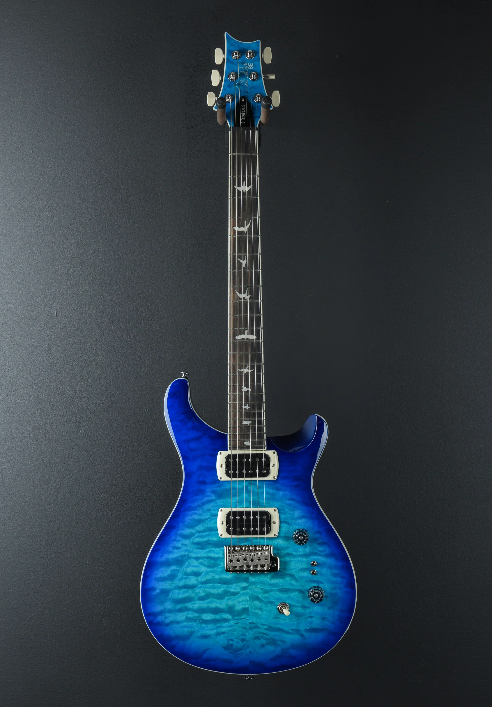SE Custom 24-08 Quilt '25 - Image 3