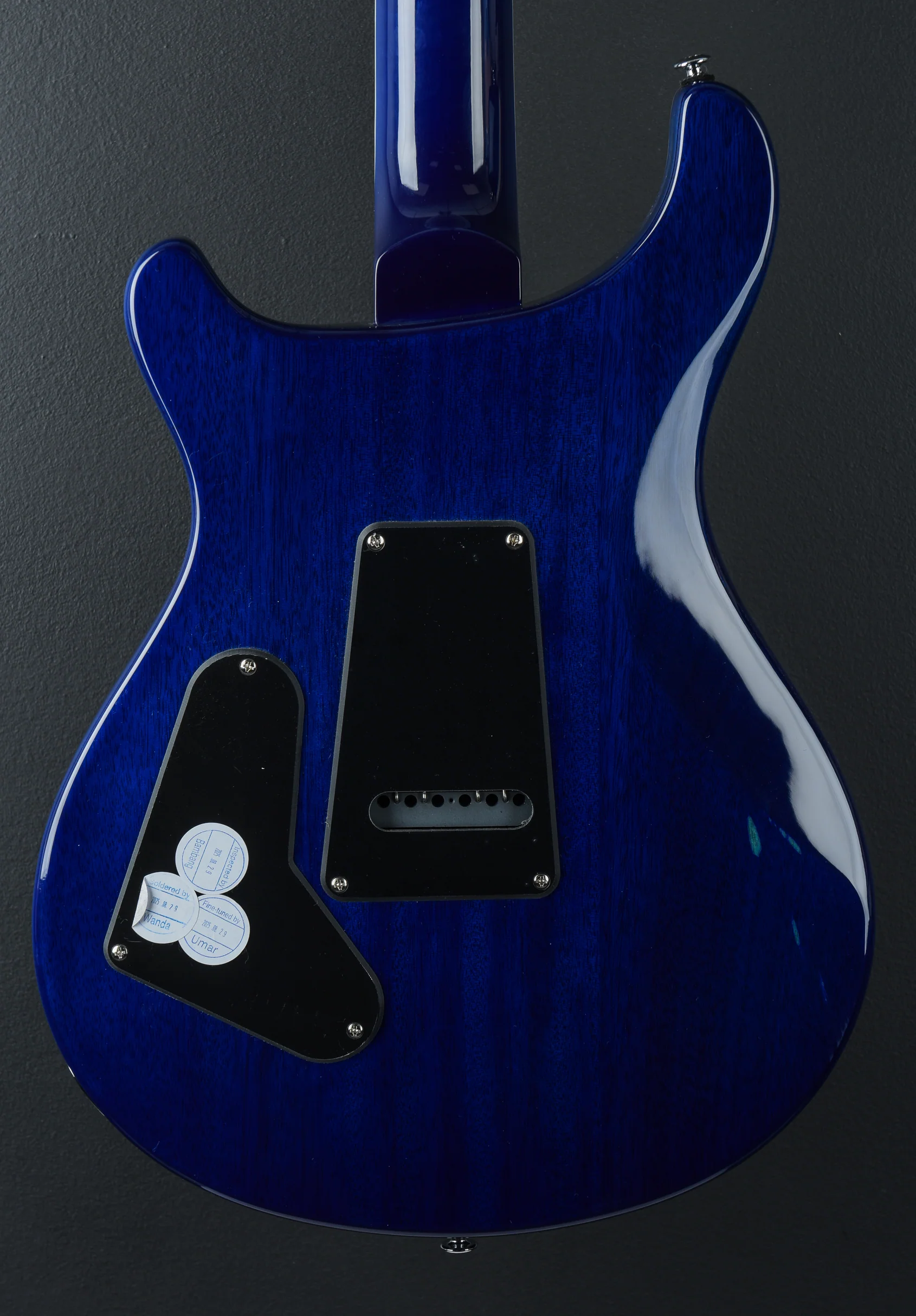 SE Custom 24-08 Quilt '25 - Image 4
