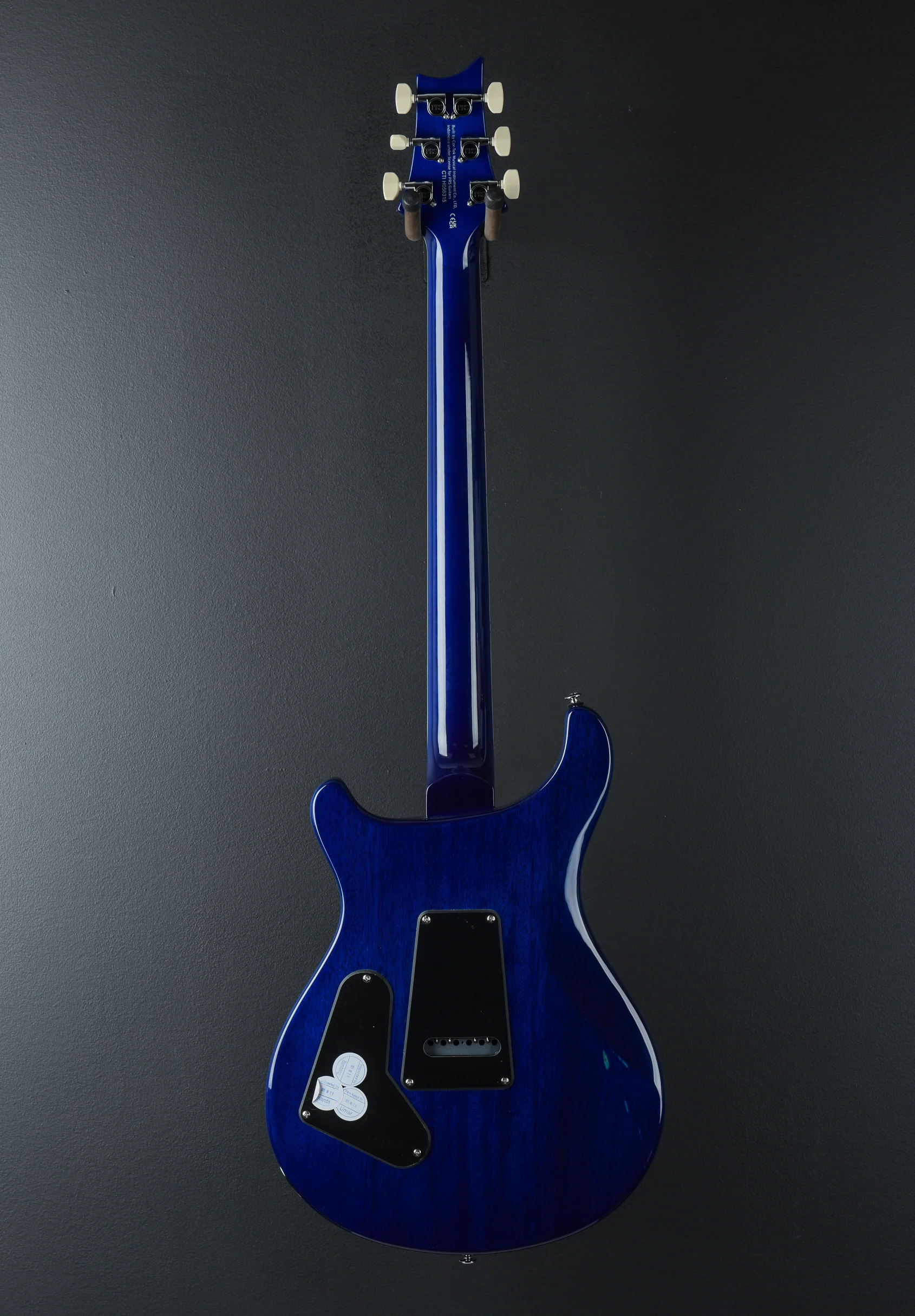 SE Custom 24-08 Quilt '25 - Image 5