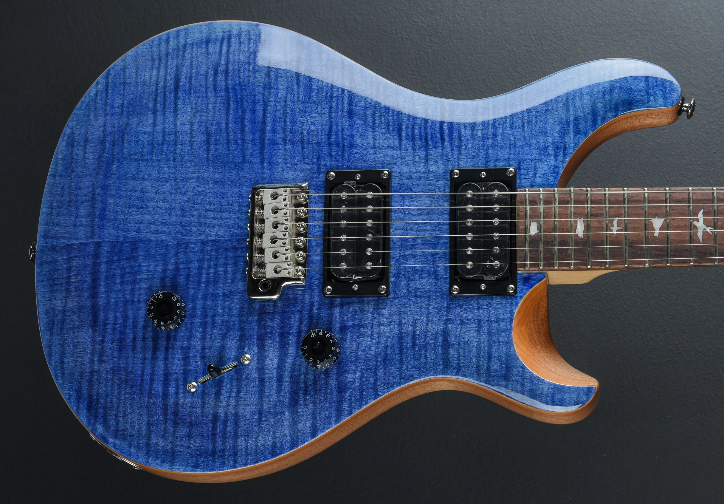 SE Custom 24 '22