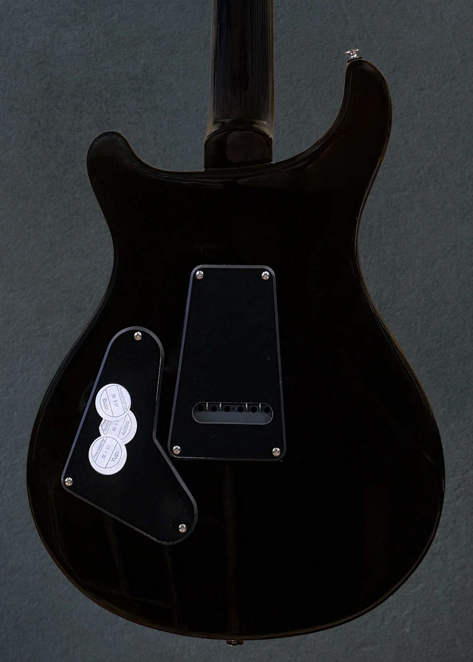 SE Custom 24, '25 - Image 4