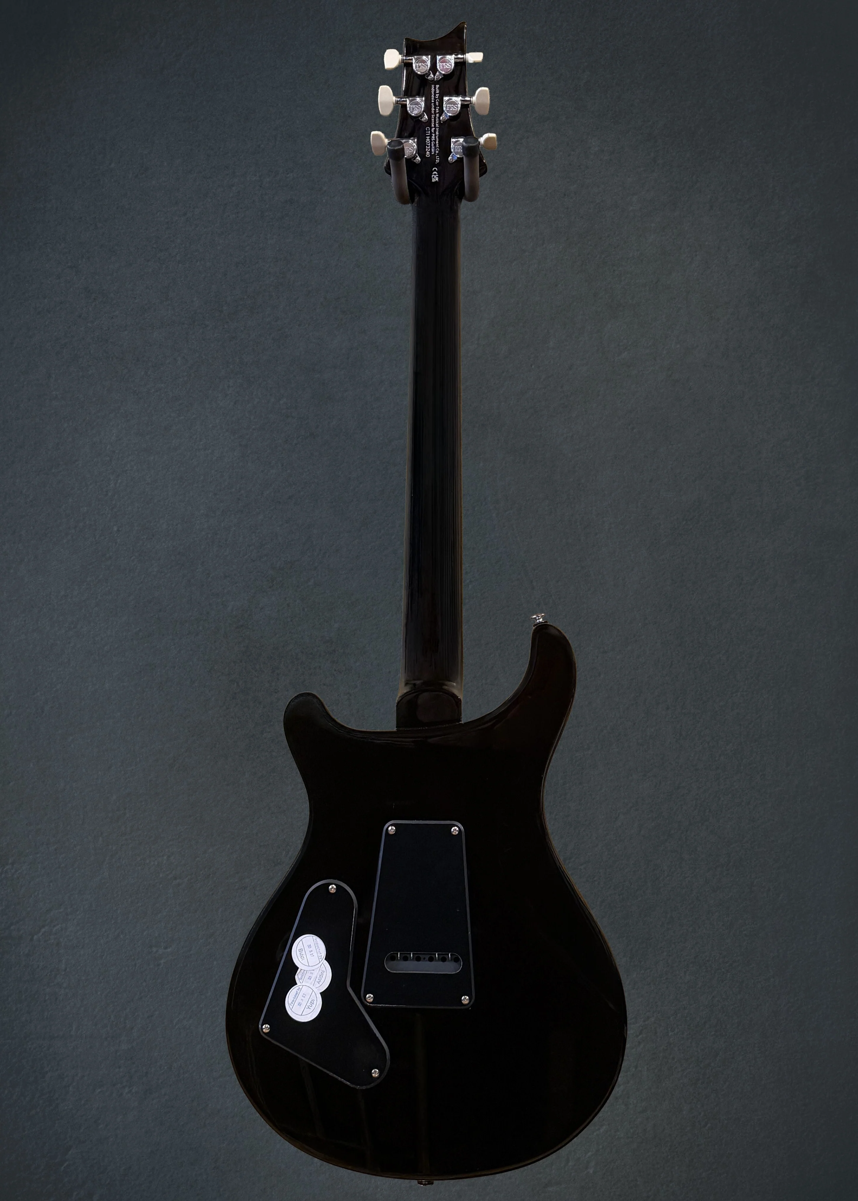 SE Custom 24, '25 - Image 5