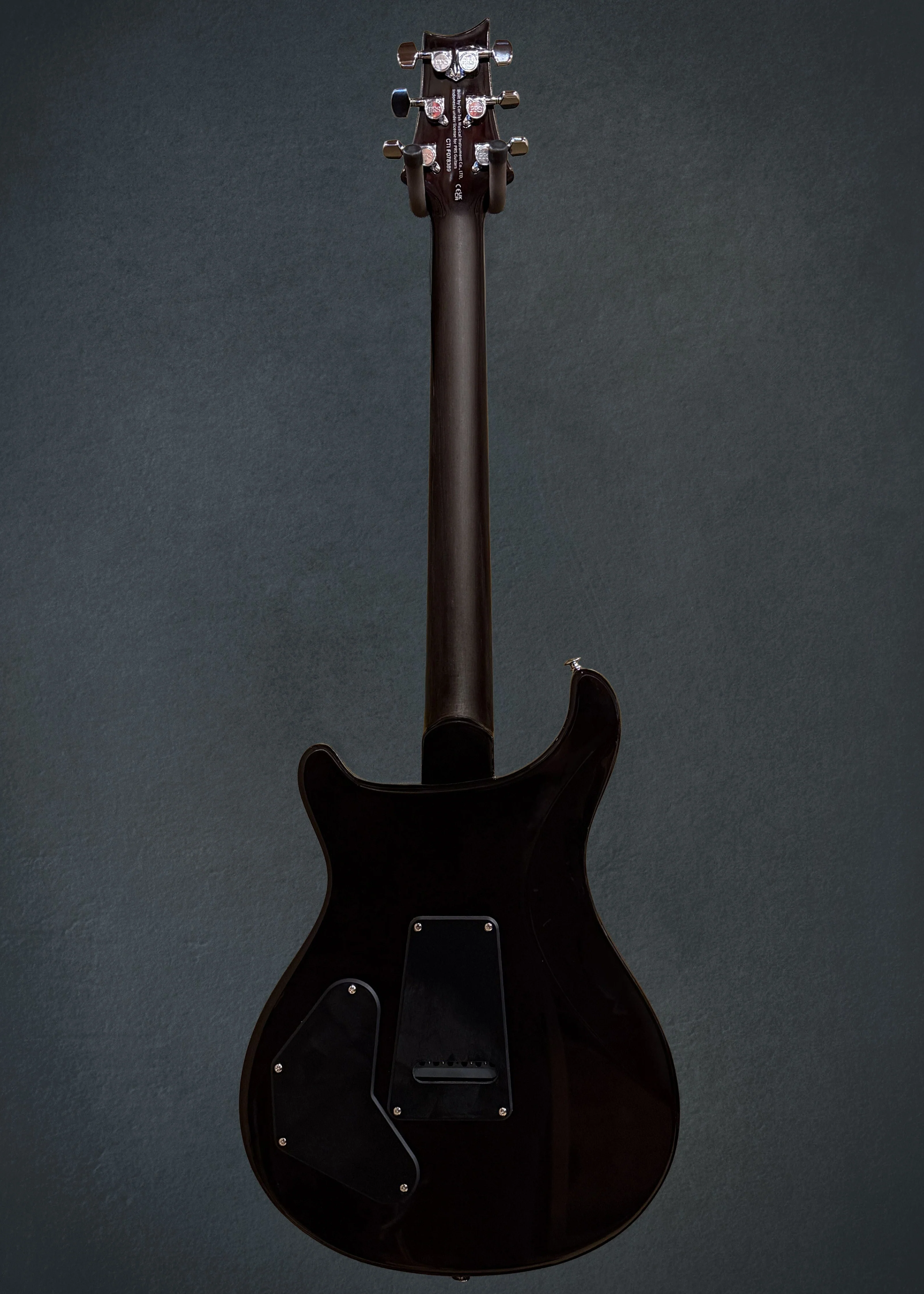 SE DGT (David Grissom Trem), '23 - Image 5