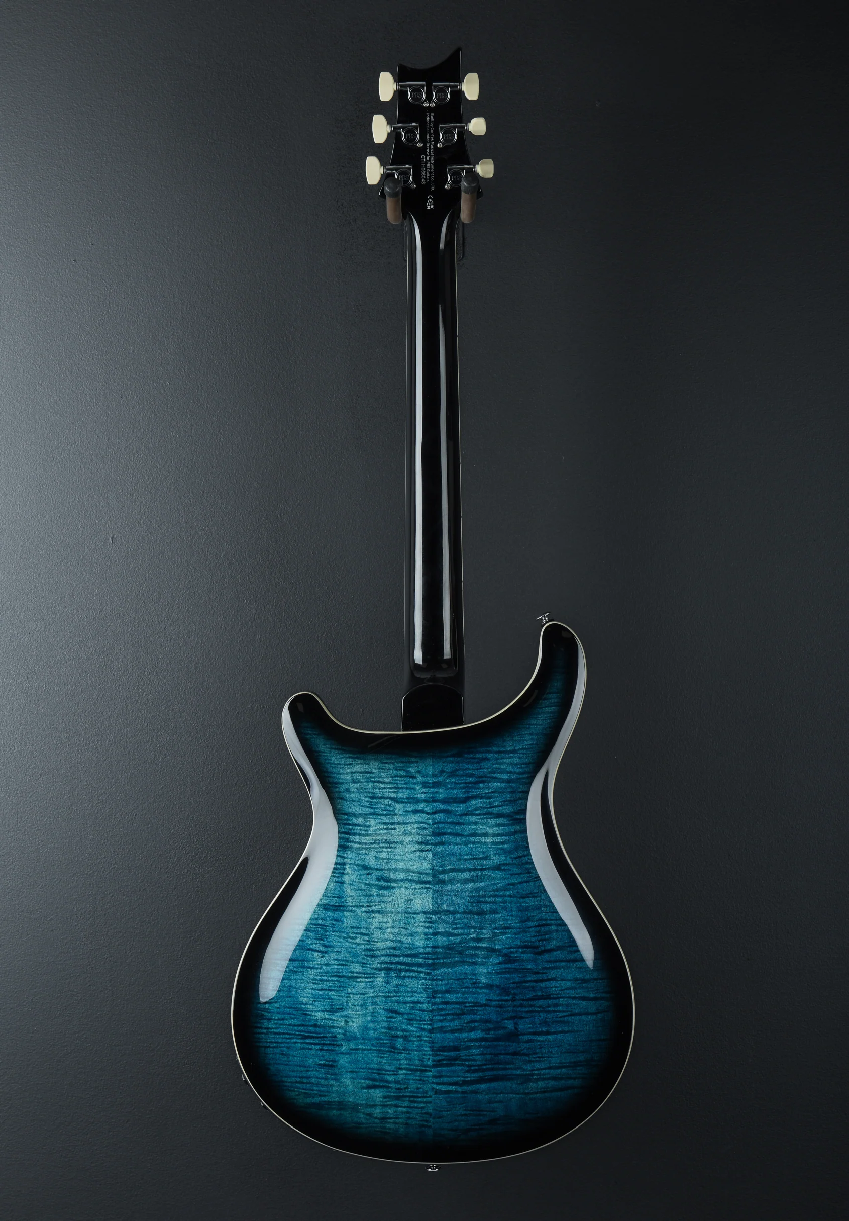 SE Hollowbody II Piezo '25 - Image 5