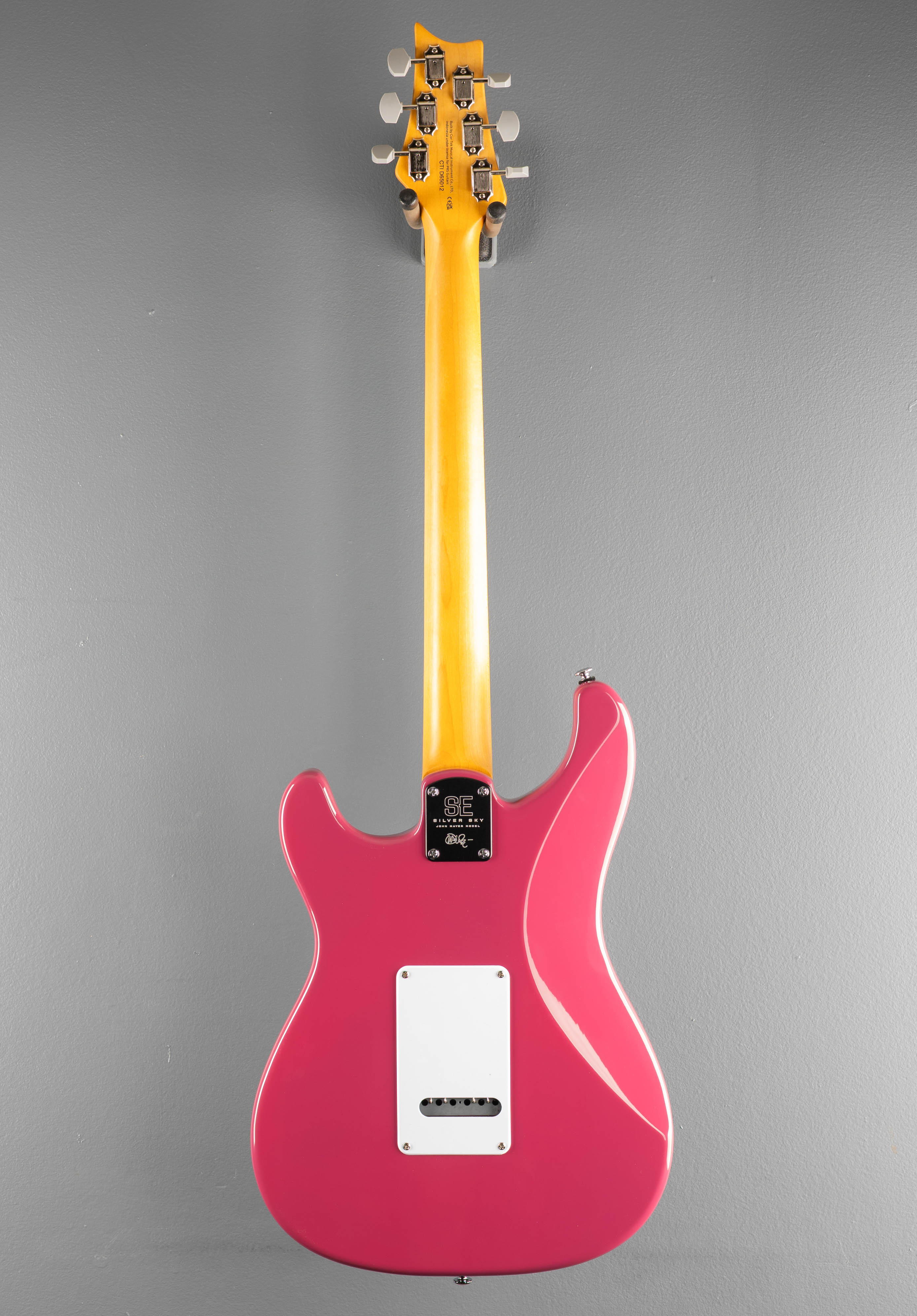SE Silver Sky Rosewood, '21 - Image 5