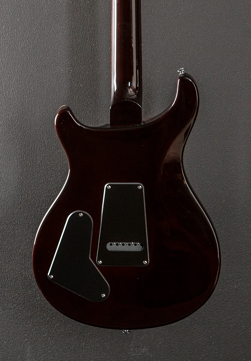 SE Studio - Orange Tiger Smokeburst - Image 4