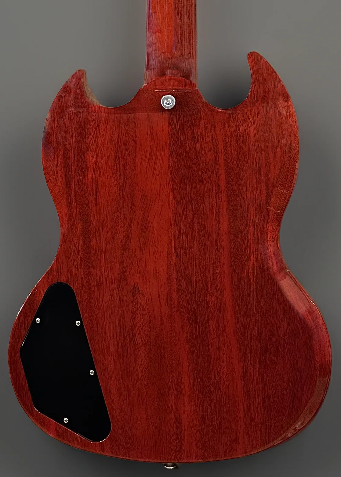 SG Special - Vintage Cherry - Image 4
