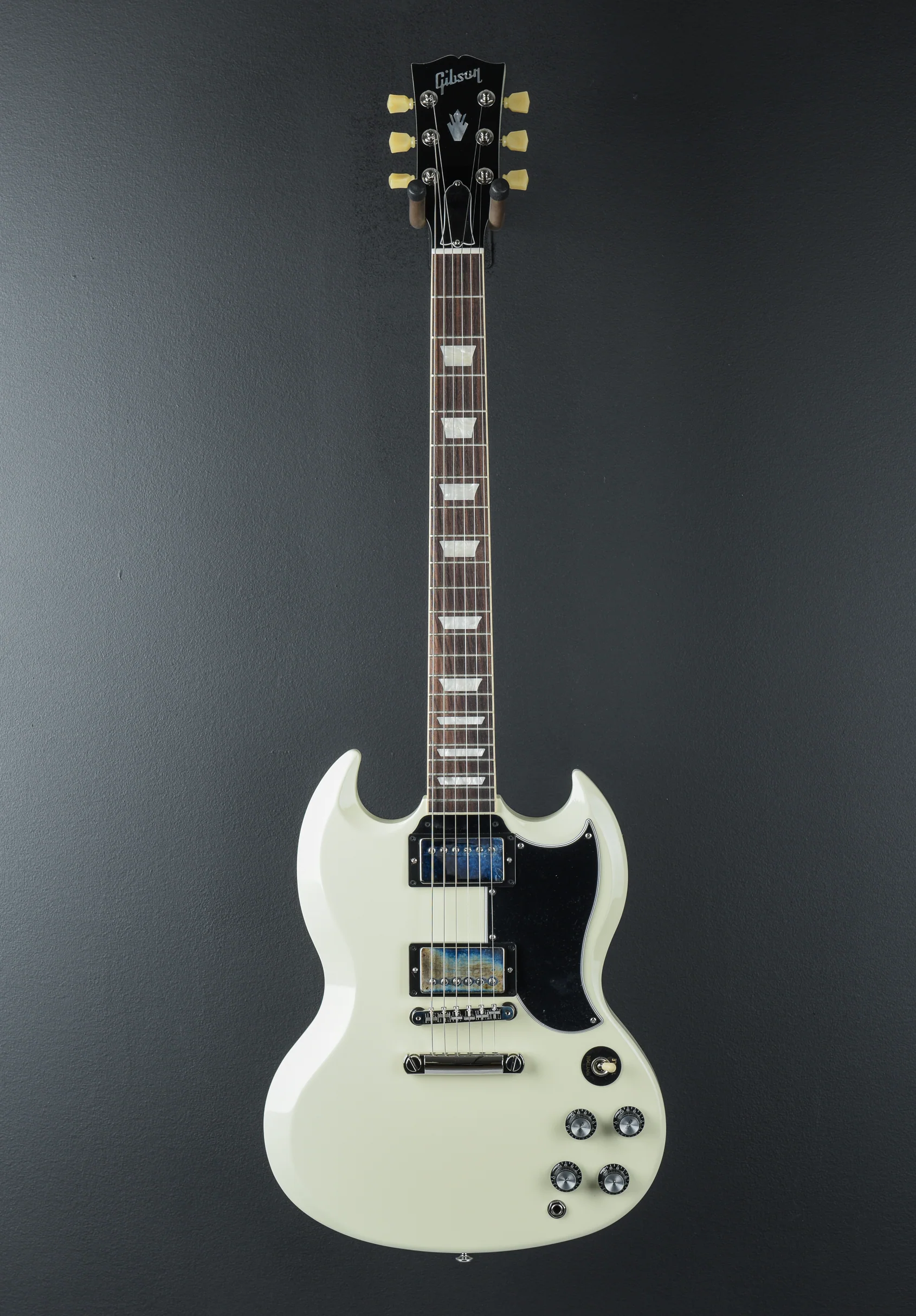 SG Standard ‘61 - Classic White - Image 3