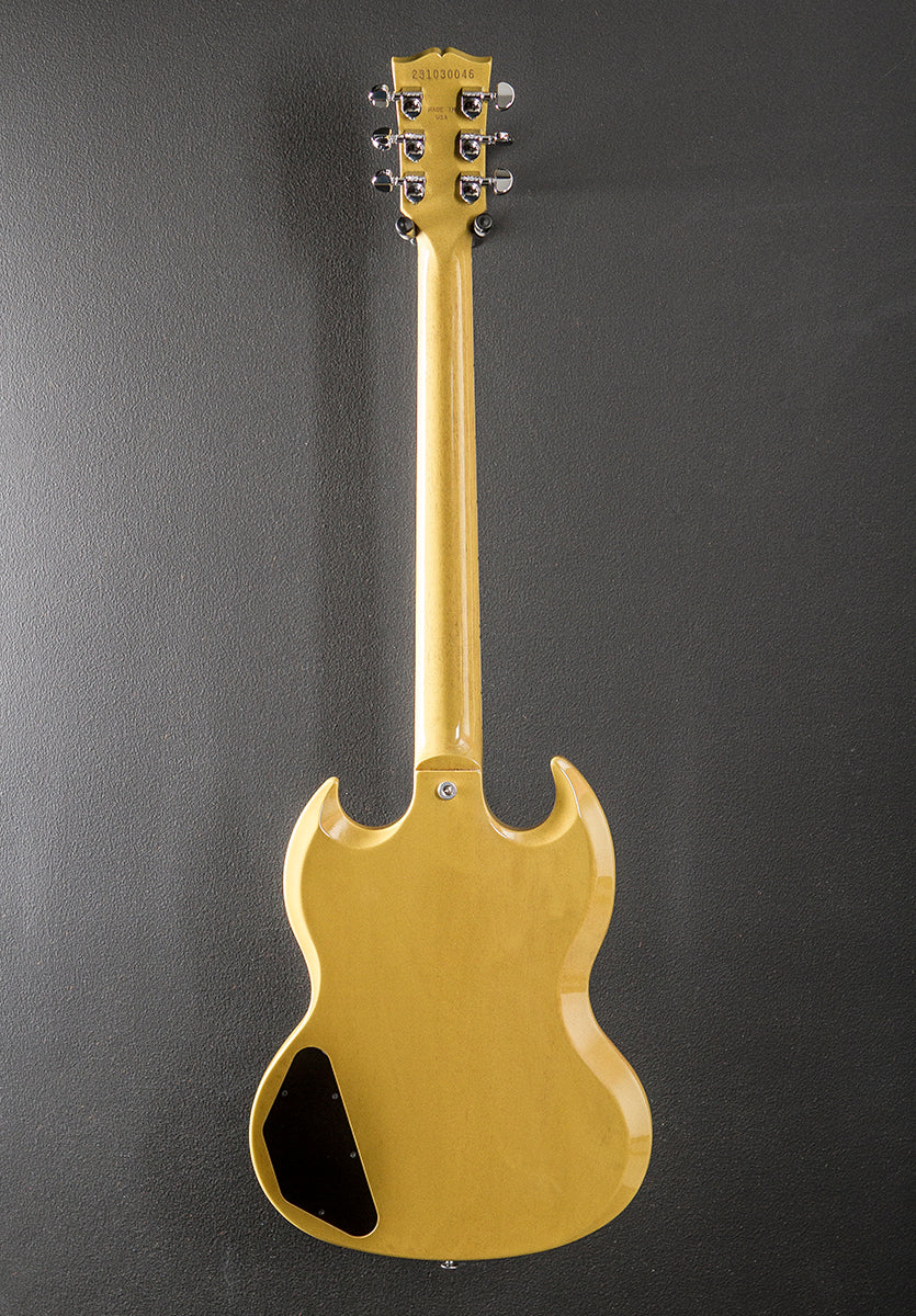 SG Standard - TV Yellow - Image 5