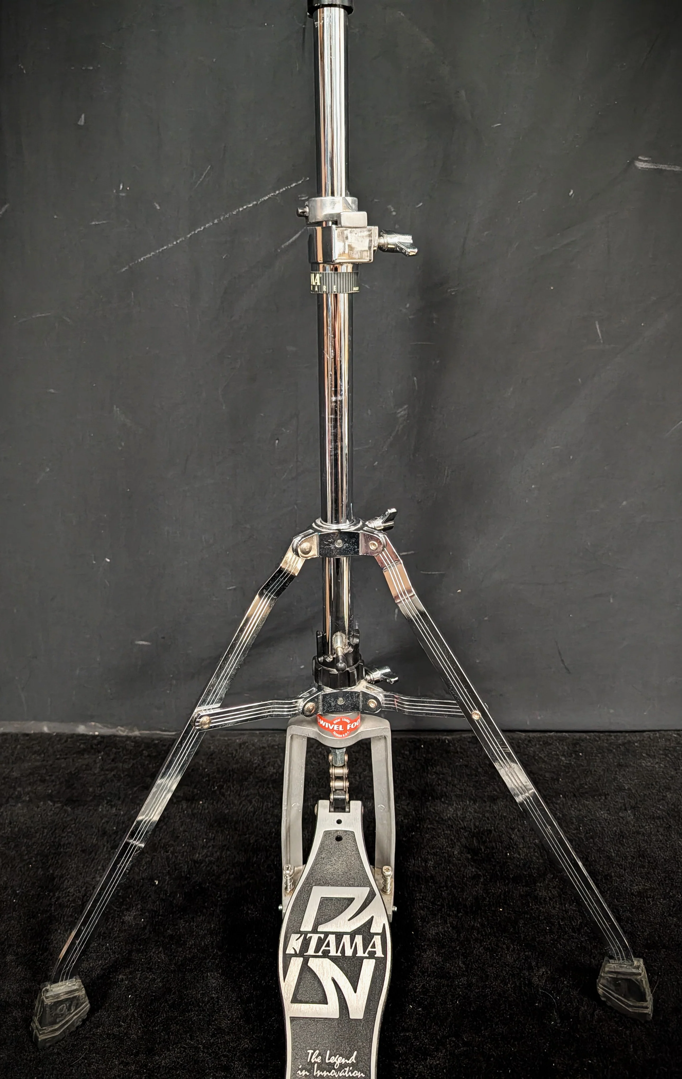Single-Braced Hi-Hat Stand - Image 3
