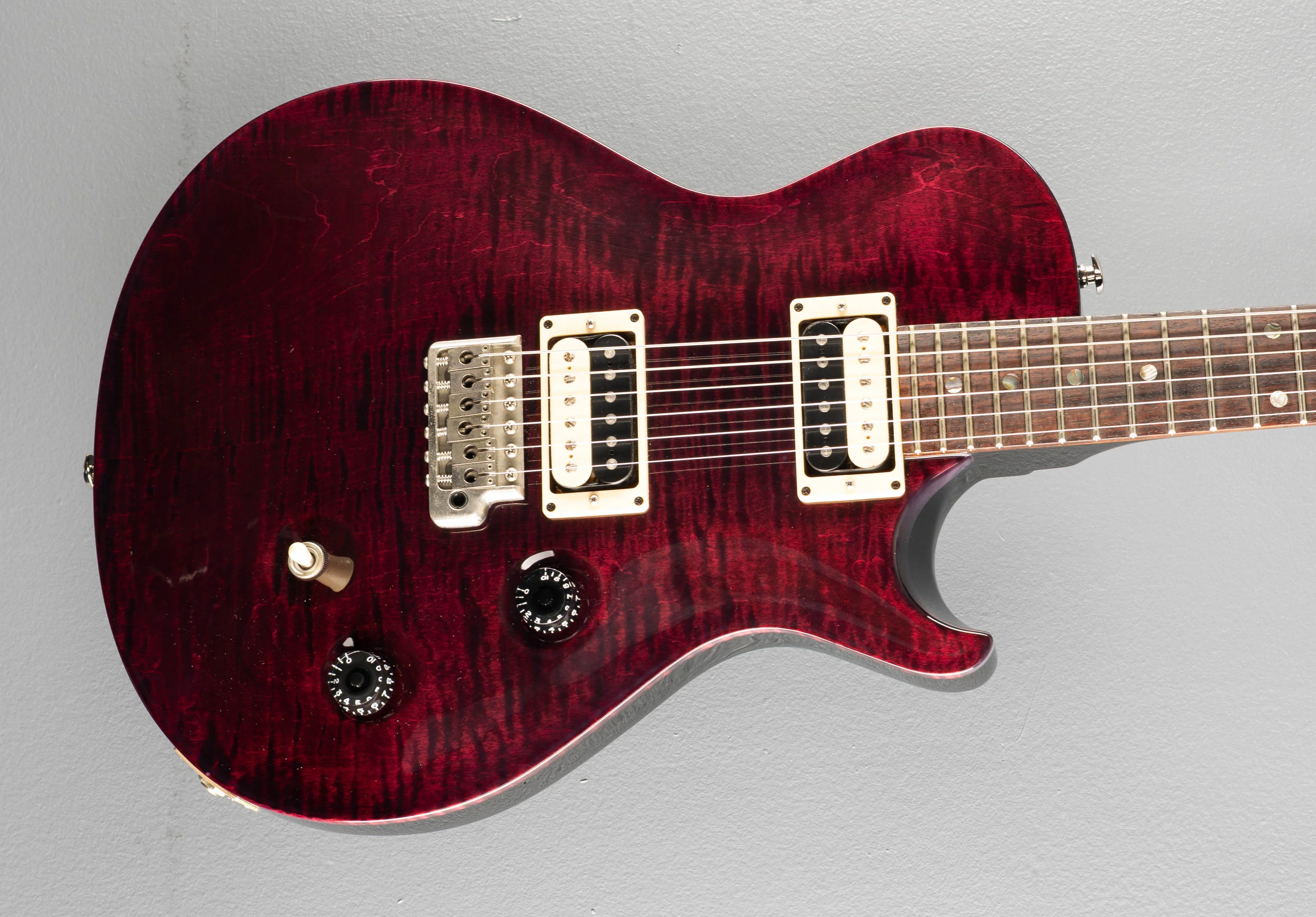 Singlecut Trem, '03