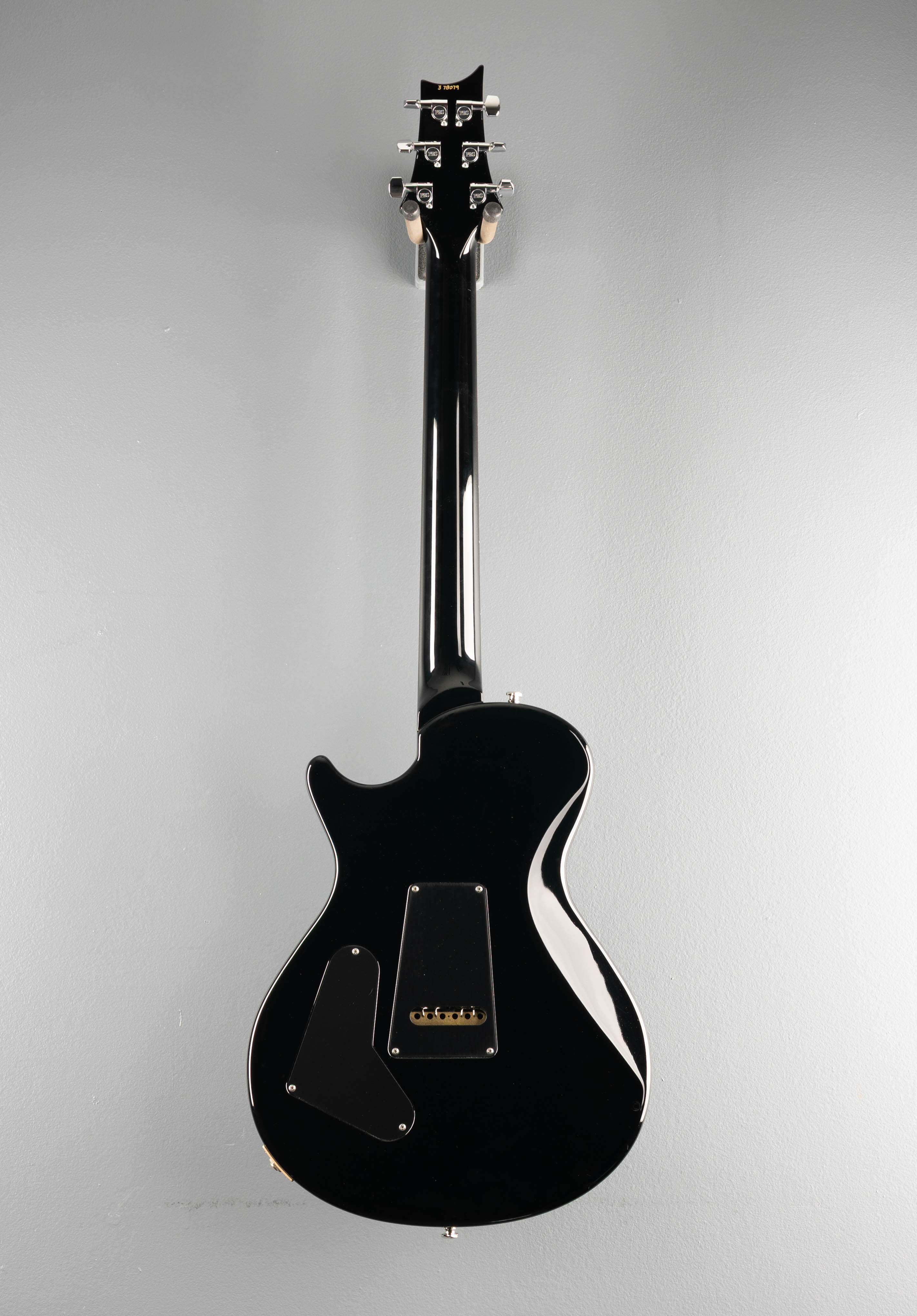 Singlecut Trem, '03 - Image 5