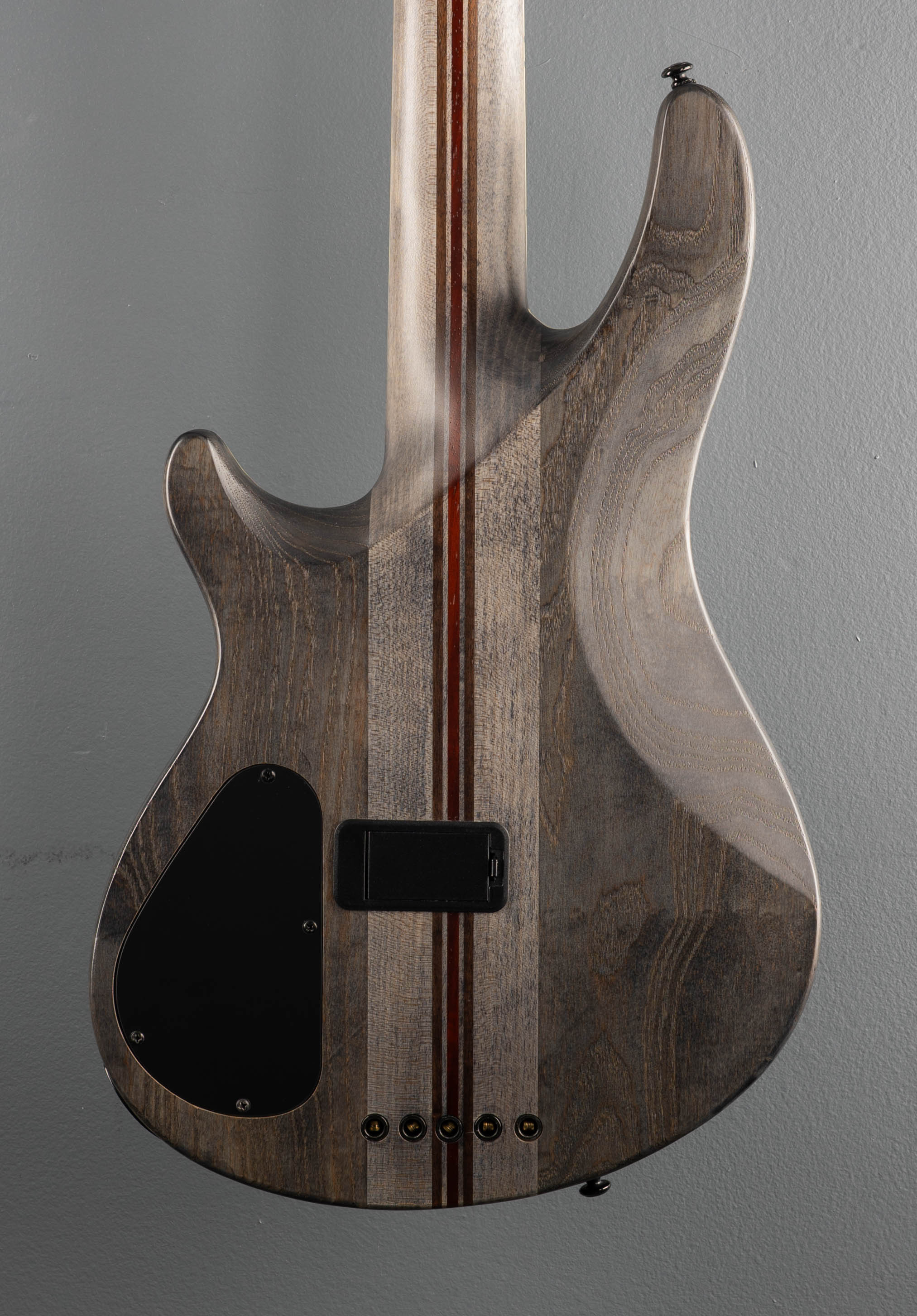 SLS Evil Twin-5 String Bass, '20 - Image 4