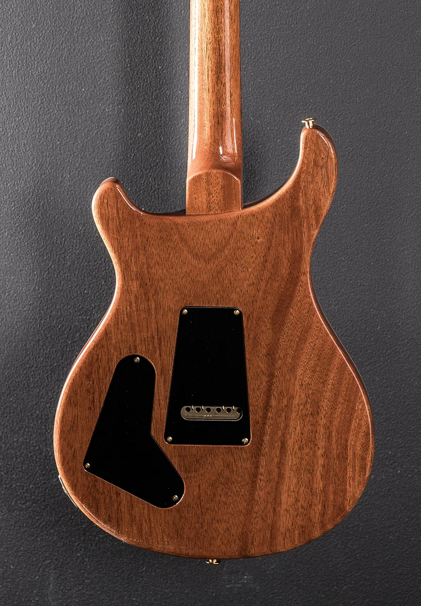 Special Semi-Hollow 10 Top - Charcoal - Image 4