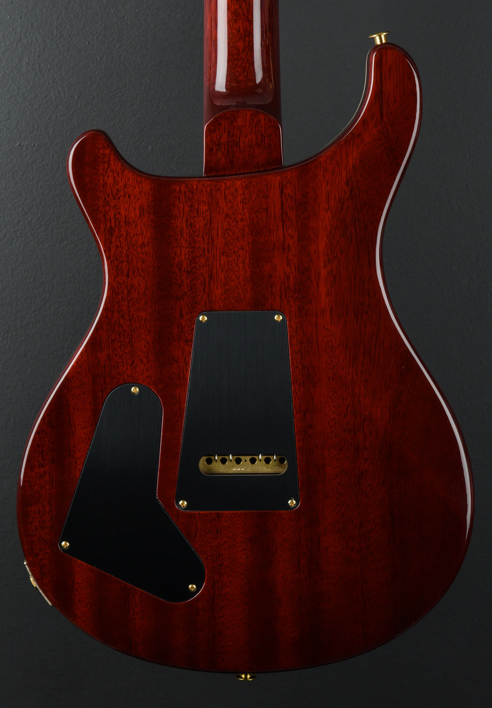 Special Semi-Hollow 10 Top - Dark Cherry Sunburst - Image 4