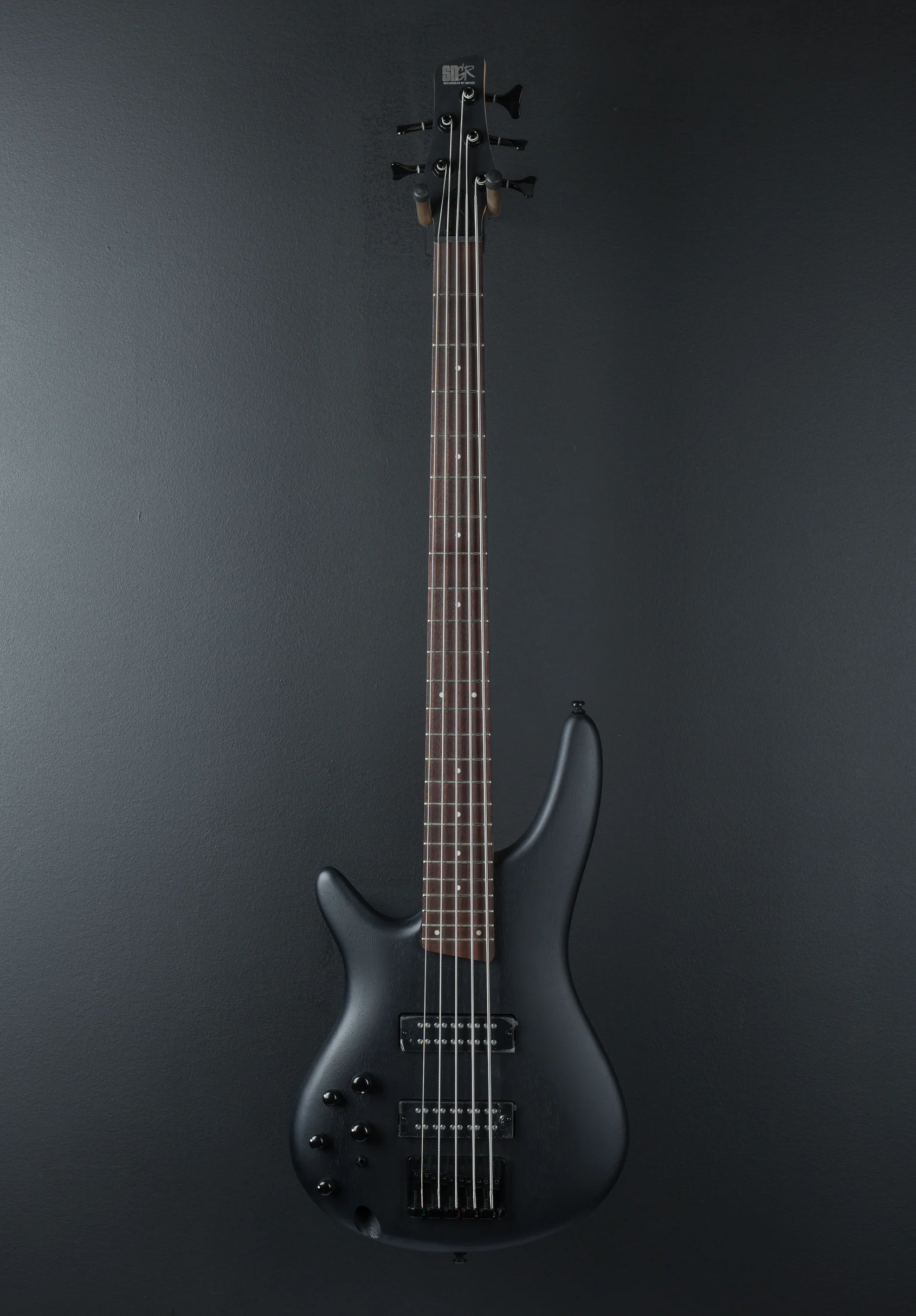 SR305EBL Bass - Image 3