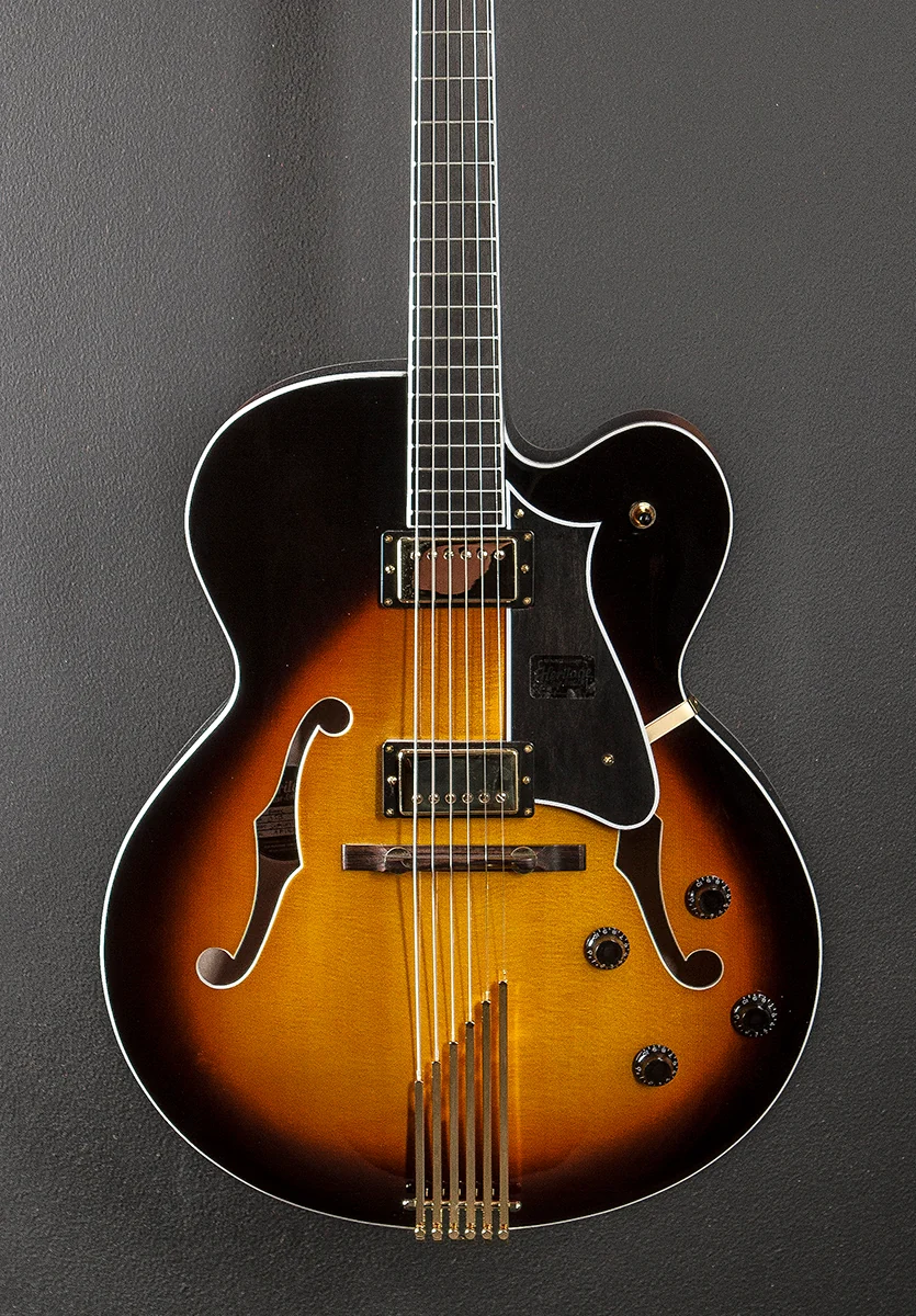 Standard Collection Eagle Classic – Original Sunburst - Image 2