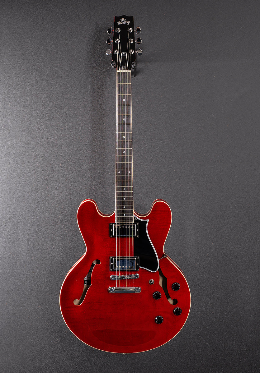 Standard Collection H-535 Semi-Hollow '26 - Image 3