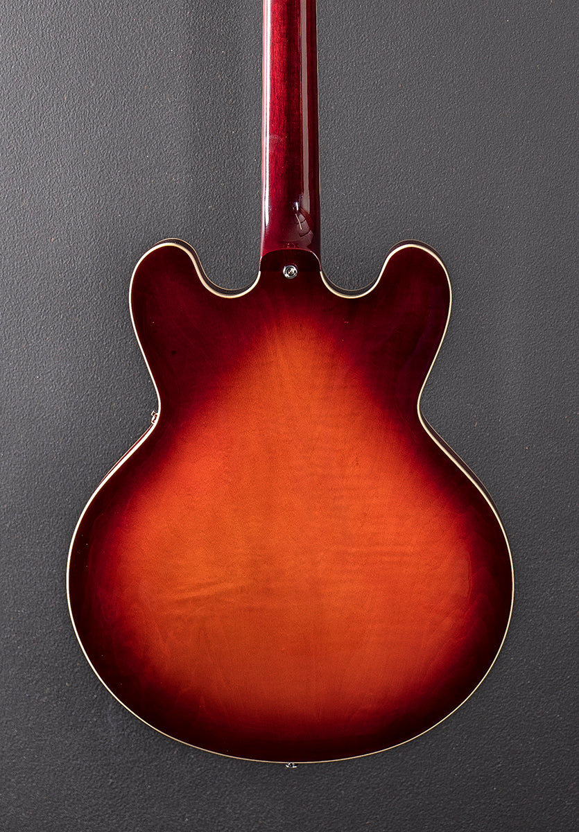 Standard II Collection H-535 - Chestnut Burst - Image 4