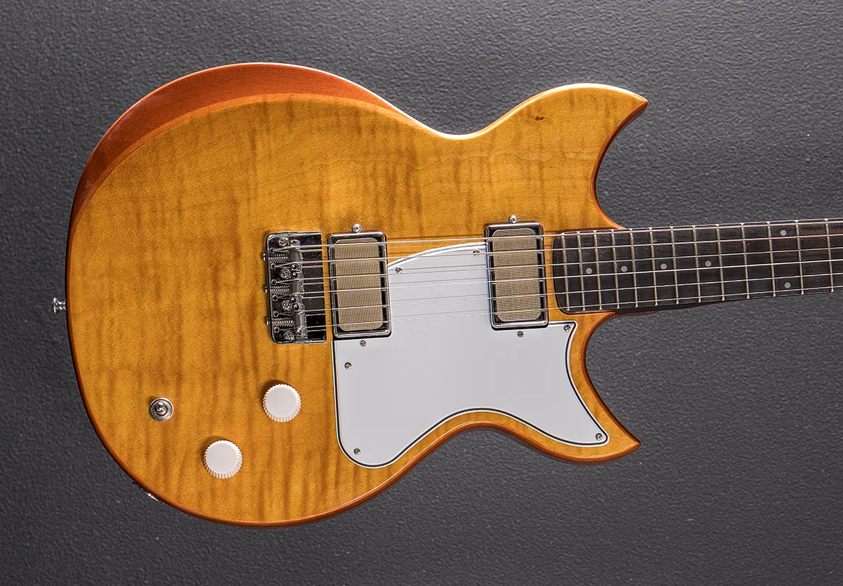 Standard Series Rebel Limited '20