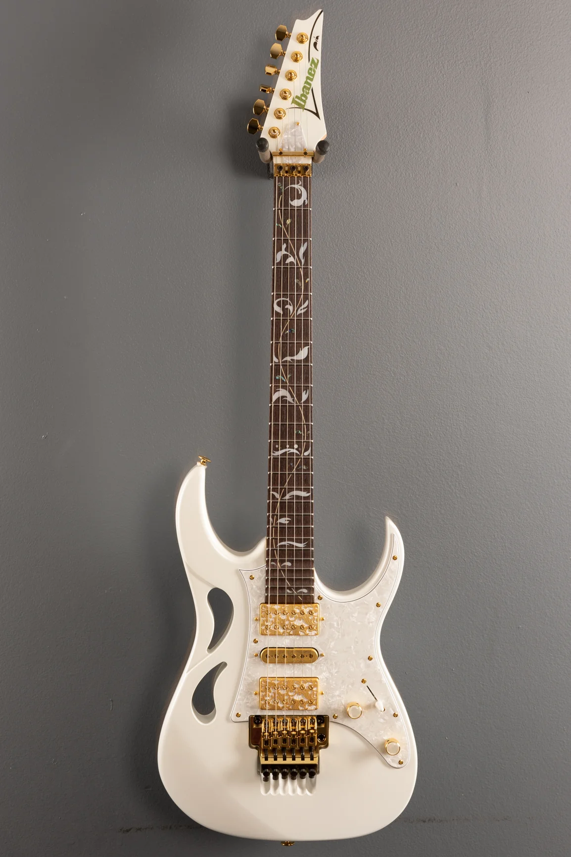 Steve Vai PIA3761 - Stallion White - Image 3